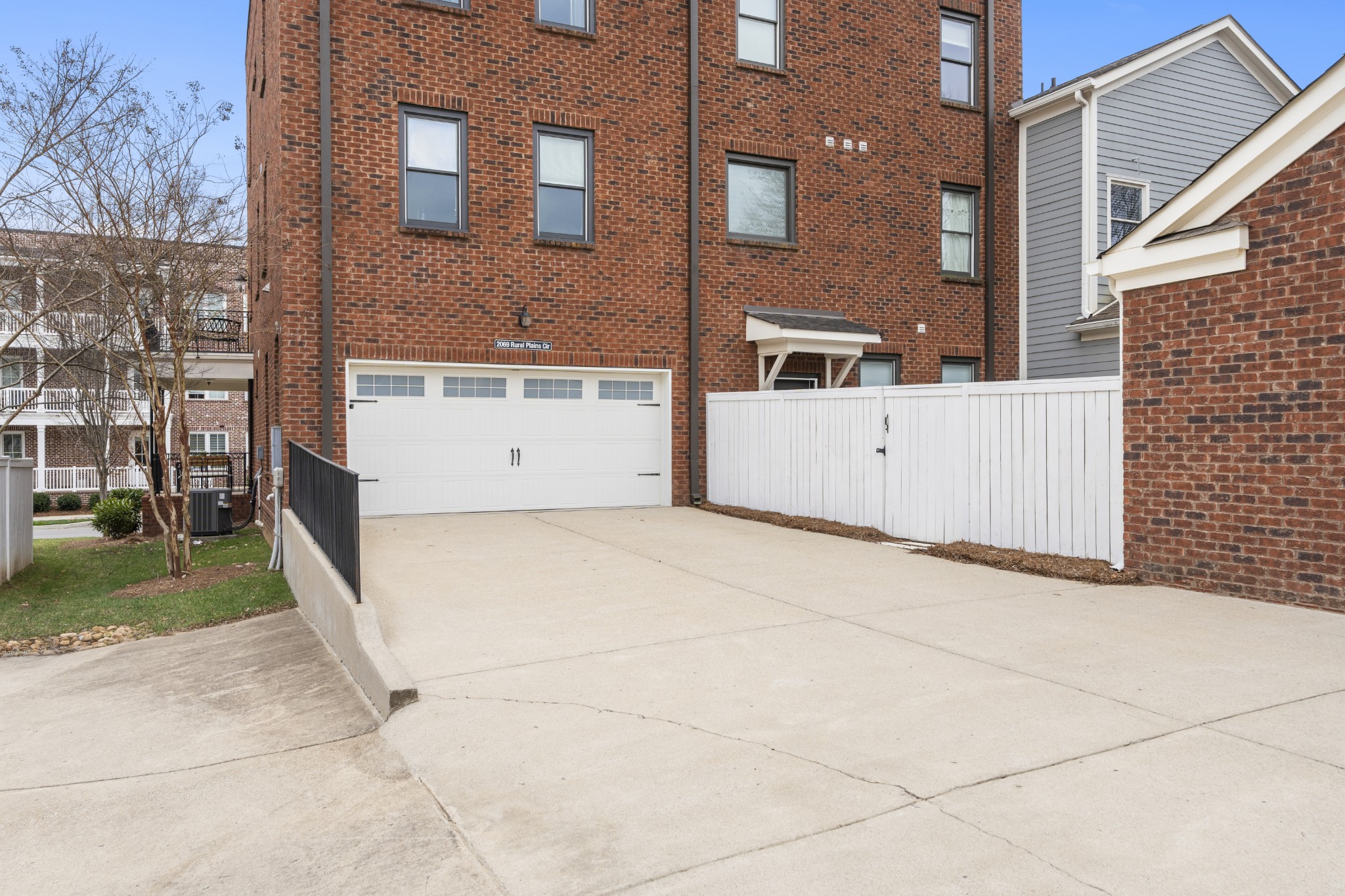 2069 Rural Plains Circle Franklin TN 37064