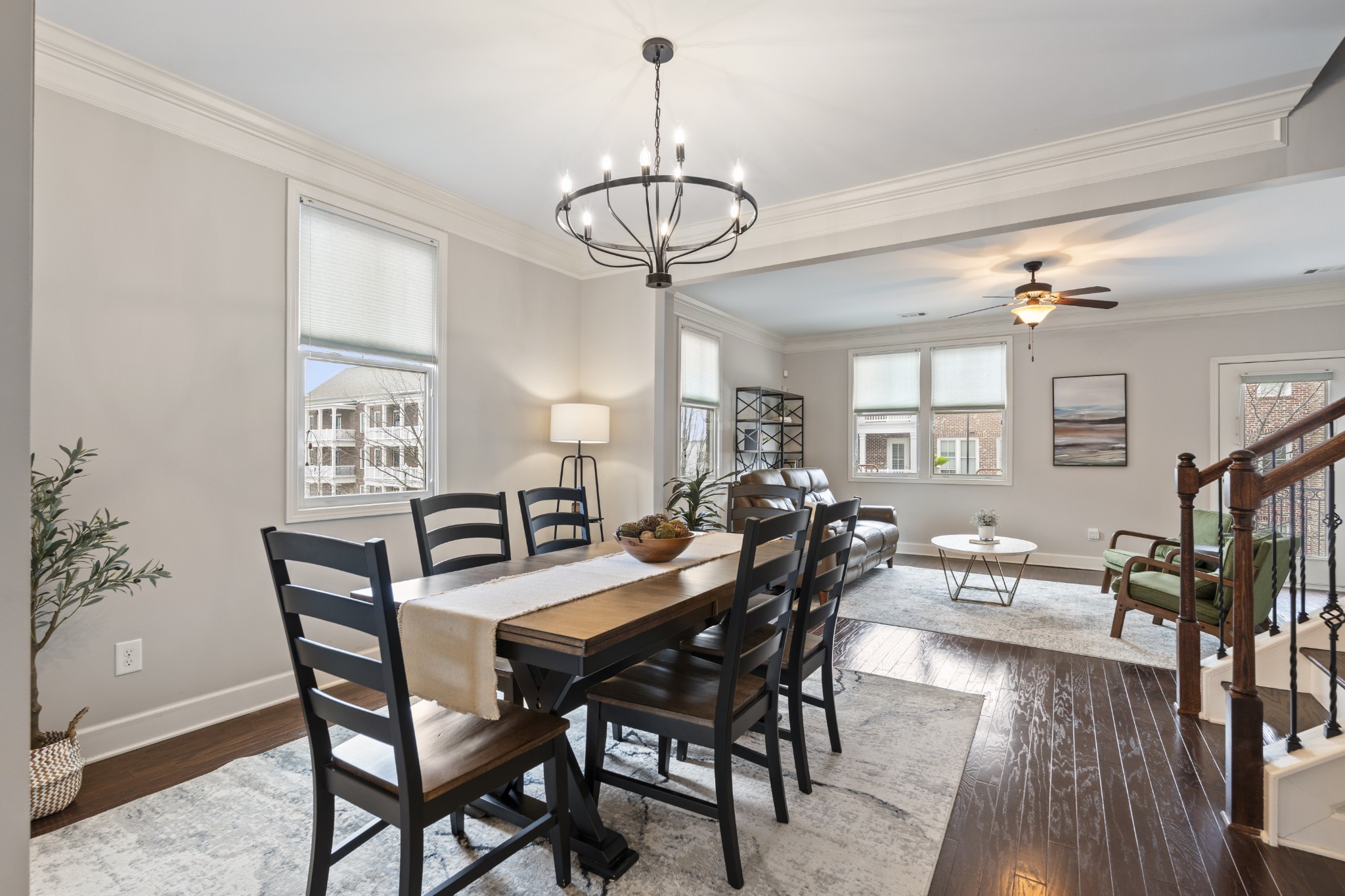 2069 Rural Plains Circle Franklin TN 37064