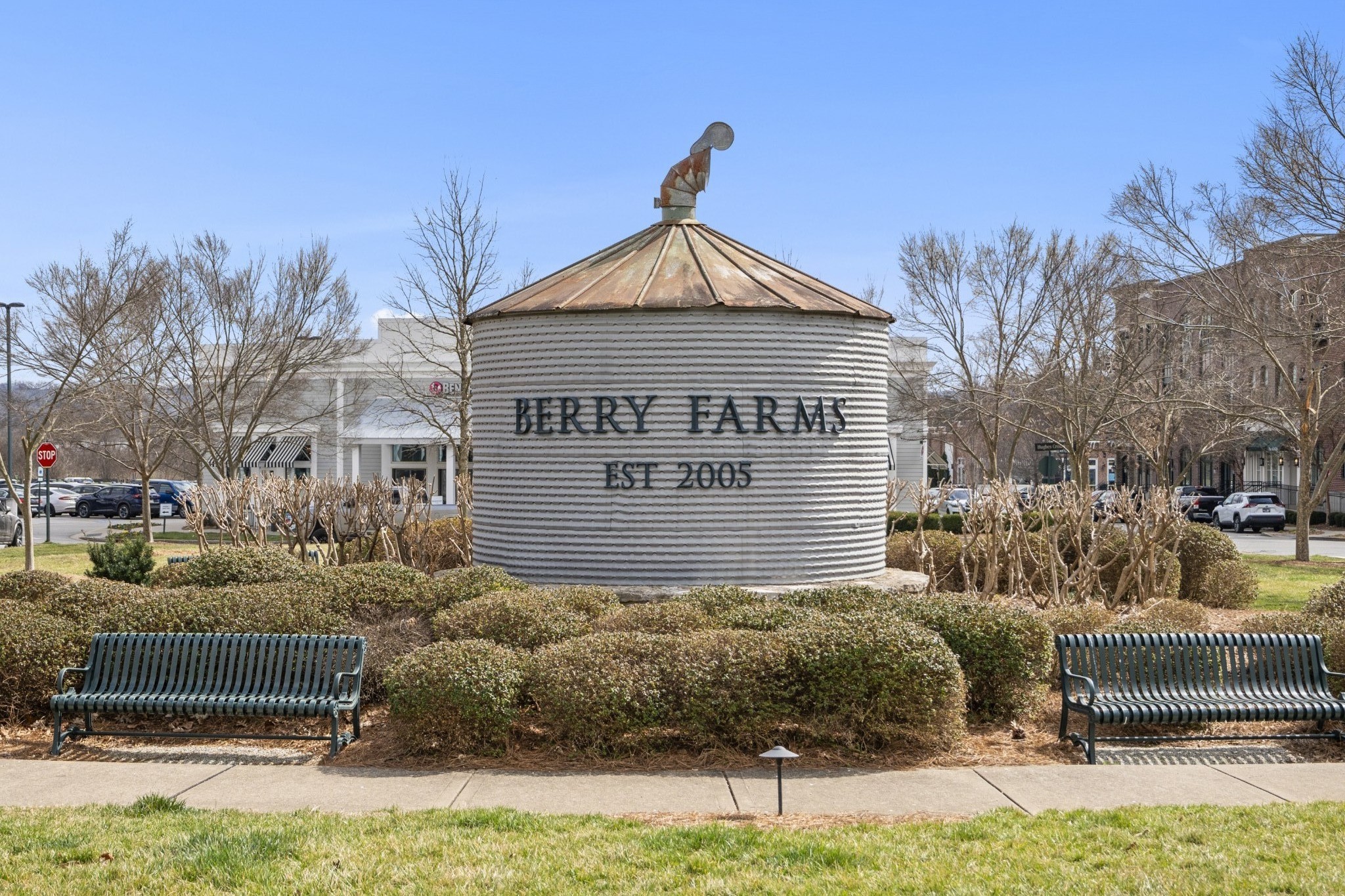 2069 Rural Plains Circle Franklin TN 37064