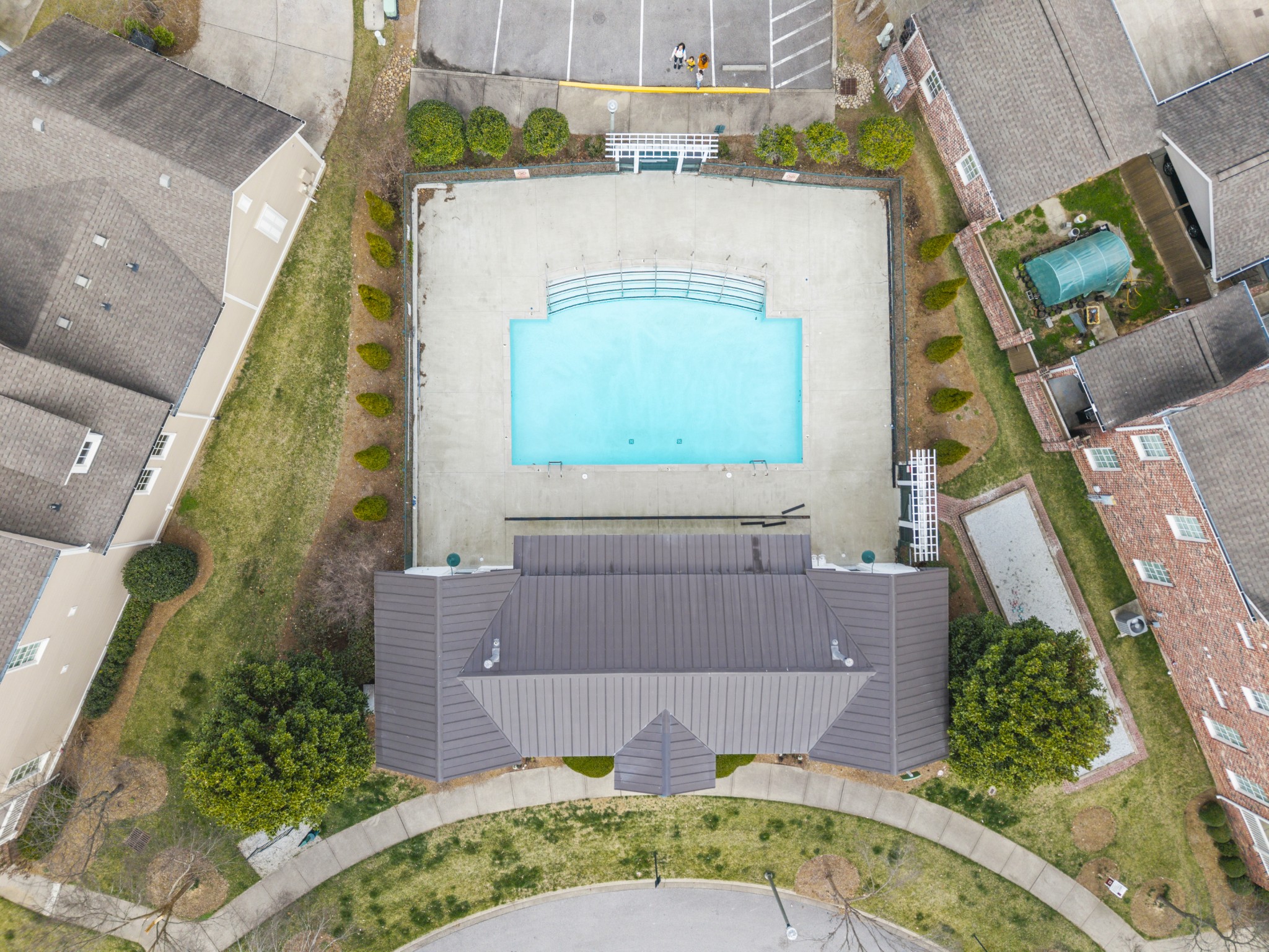 2069 Rural Plains Circle Franklin TN 37064