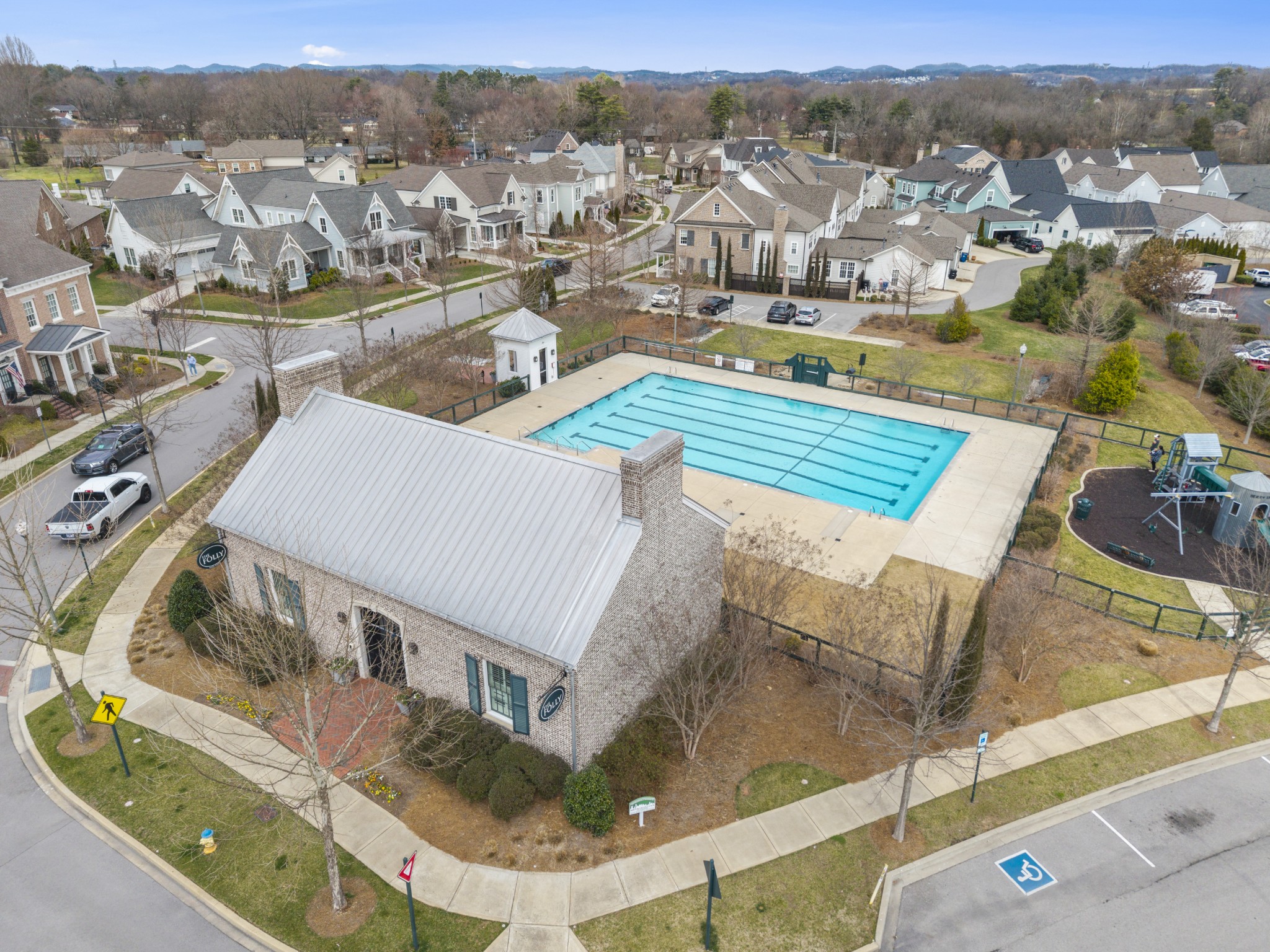 2069 Rural Plains Circle Franklin TN 37064