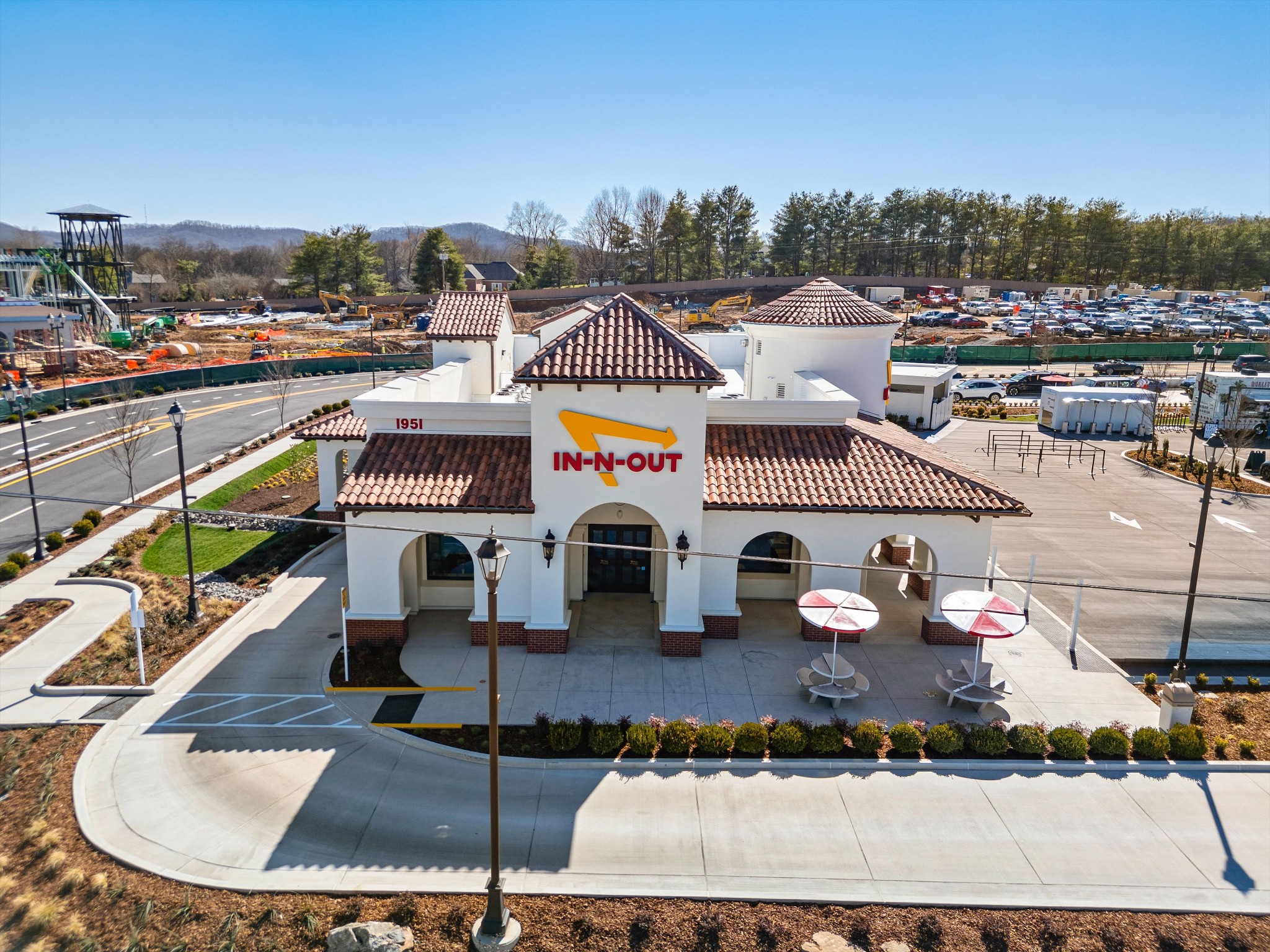 2069 Rural Plains Circle Franklin TN 37064