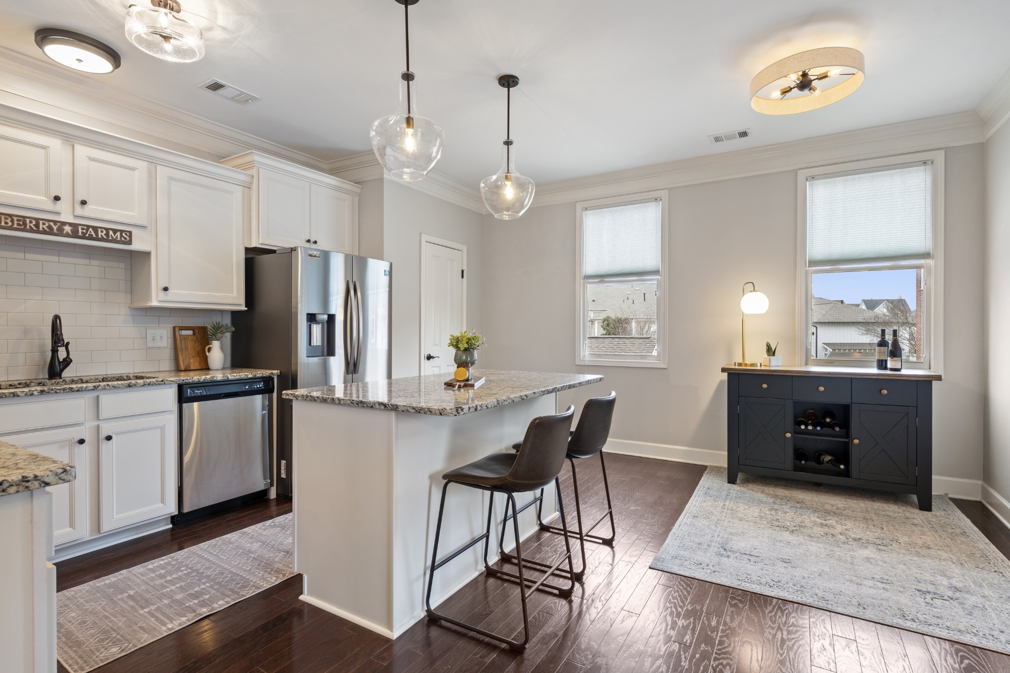 2069 Rural Plains Circle Franklin TN 37064