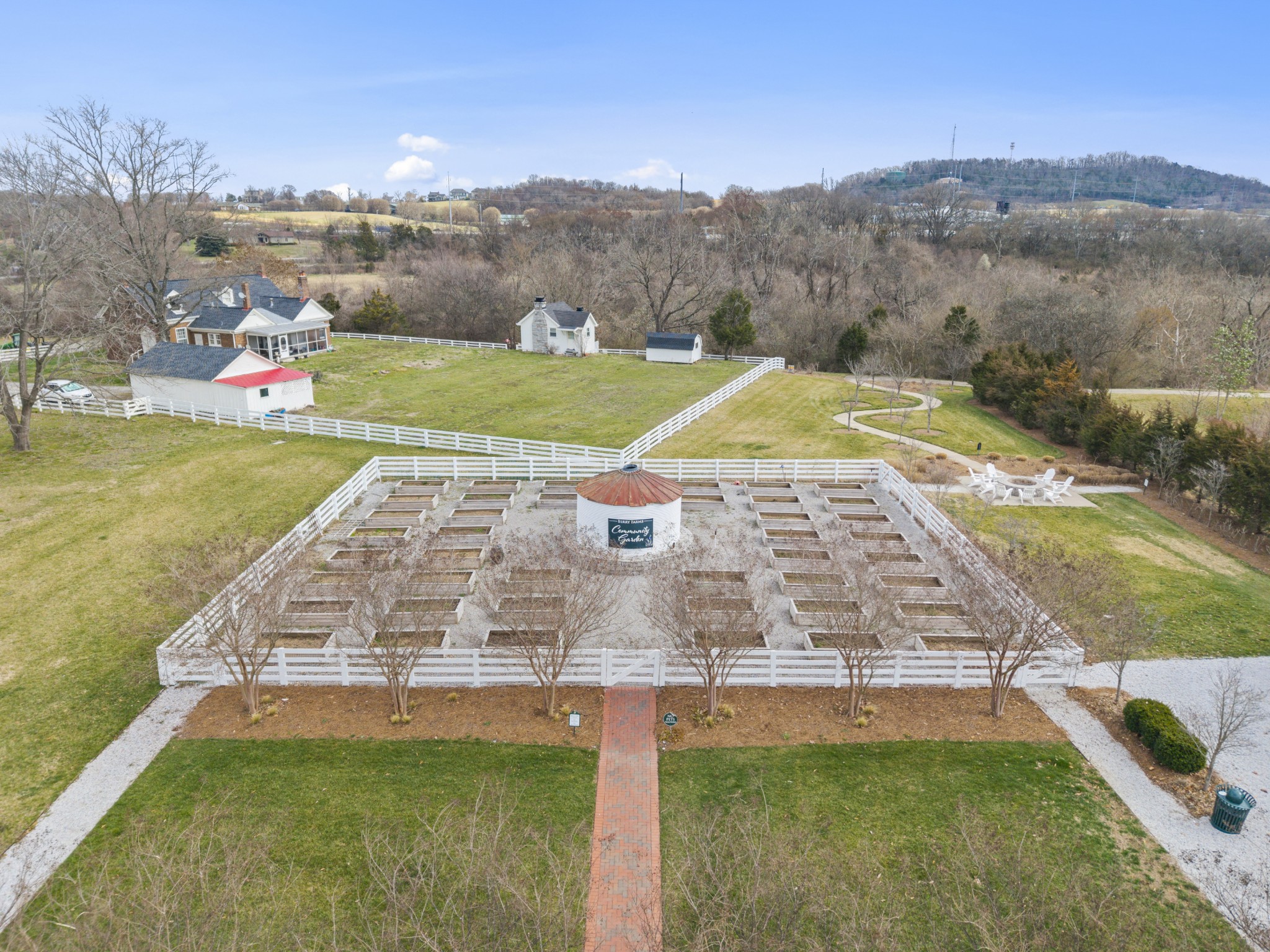 2069 Rural Plains Circle Franklin TN 37064