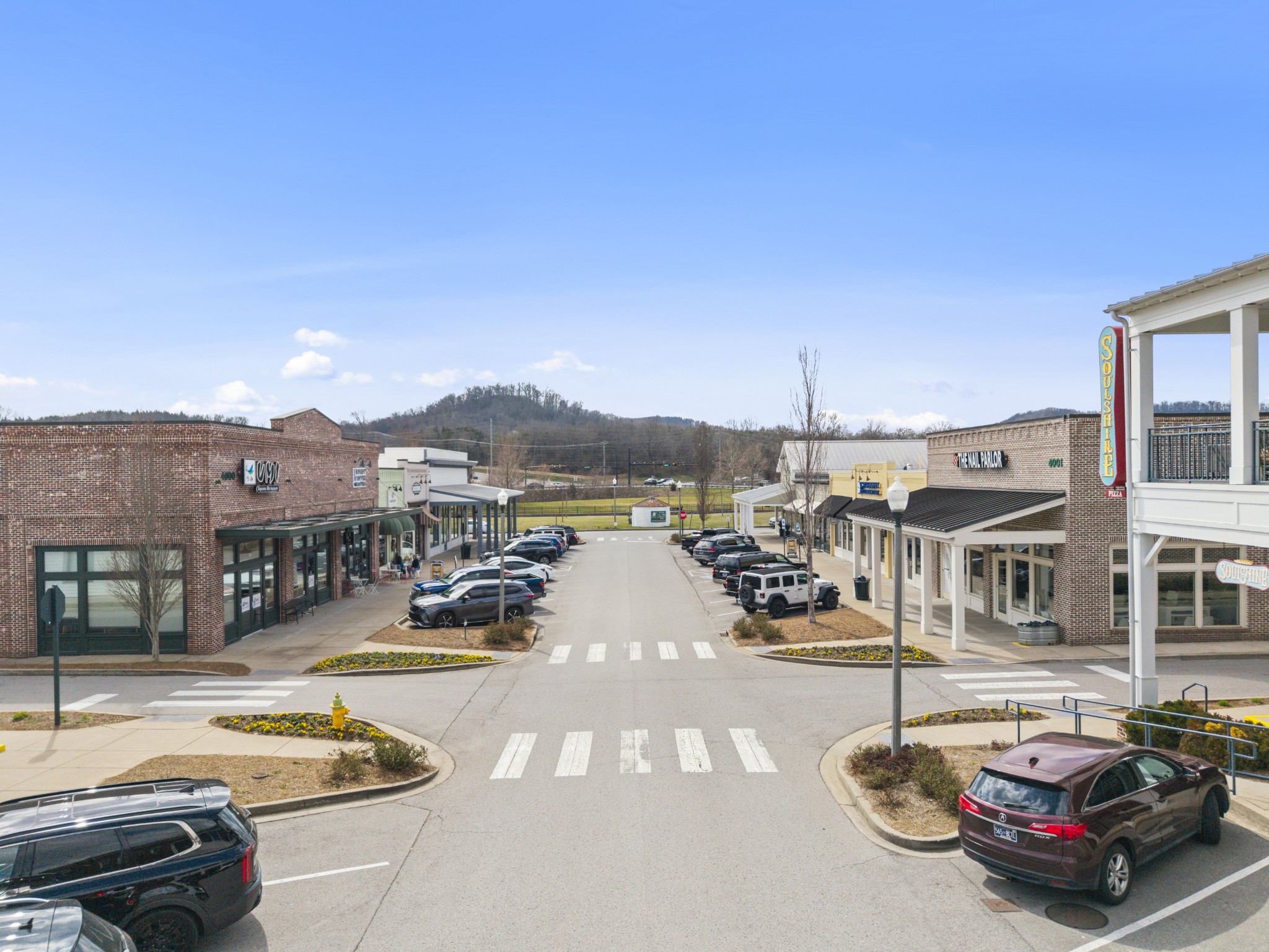 2069 Rural Plains Circle Franklin TN 37064