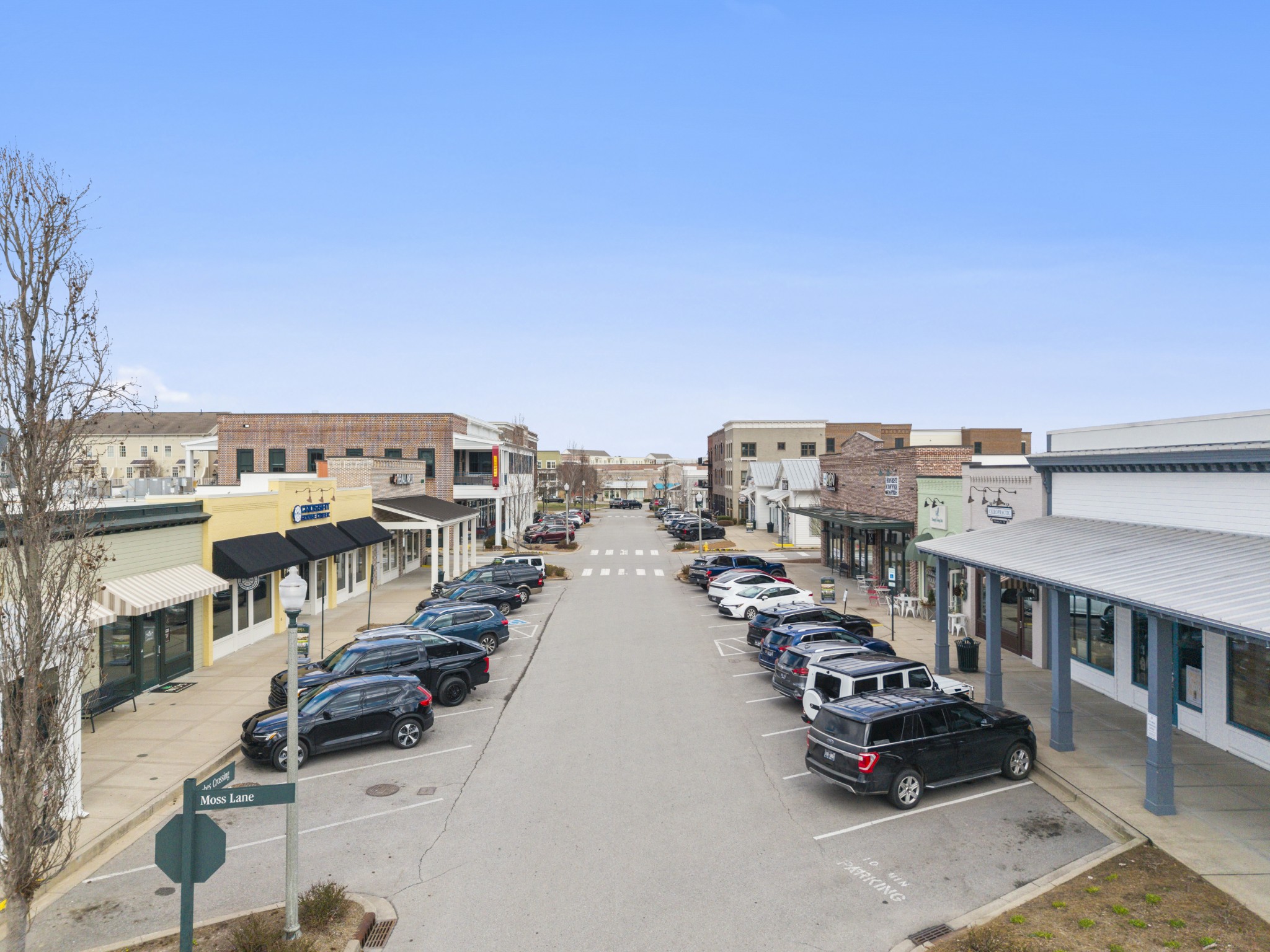 2069 Rural Plains Circle Franklin TN 37064