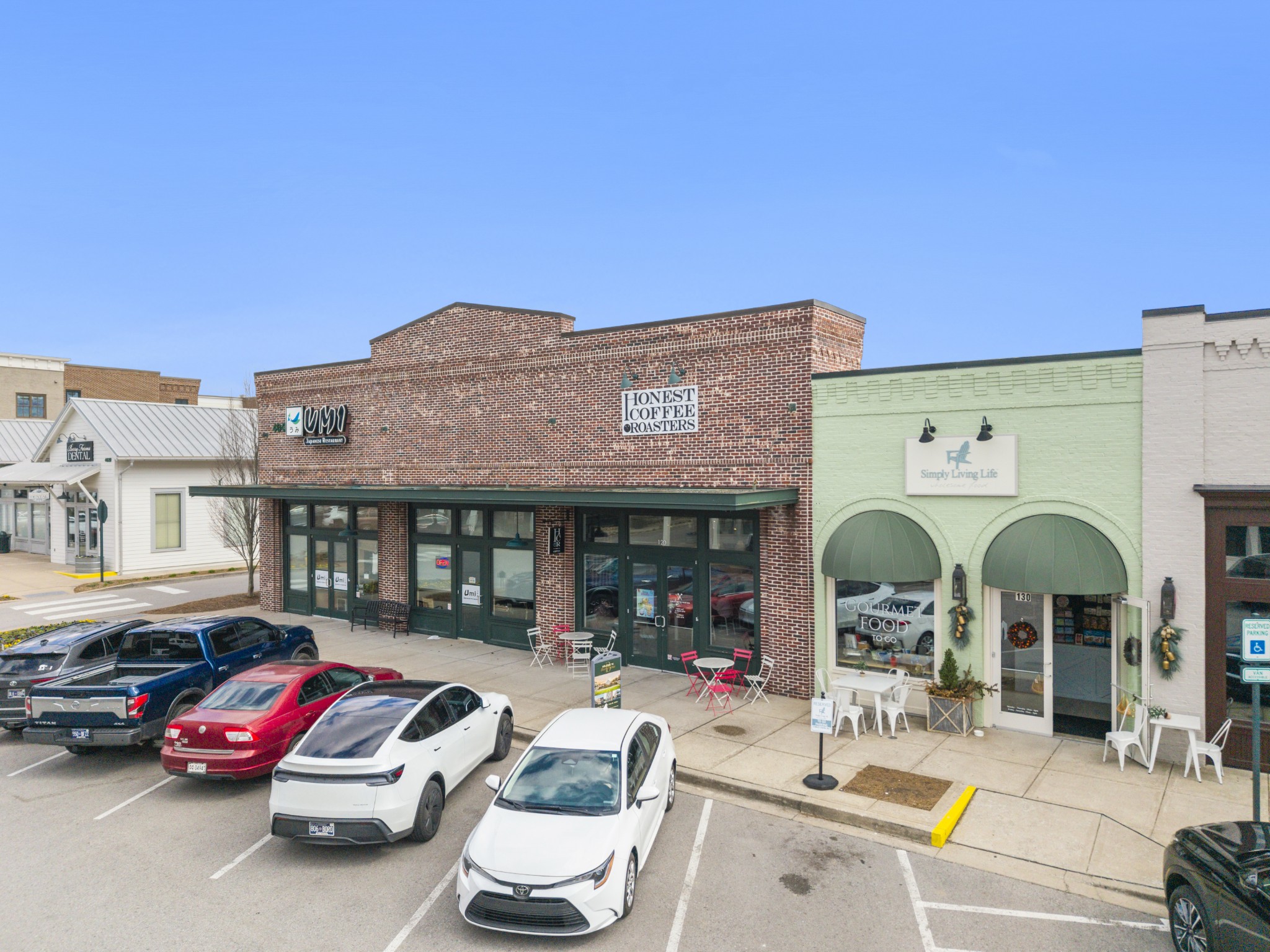 2069 Rural Plains Circle Franklin TN 37064