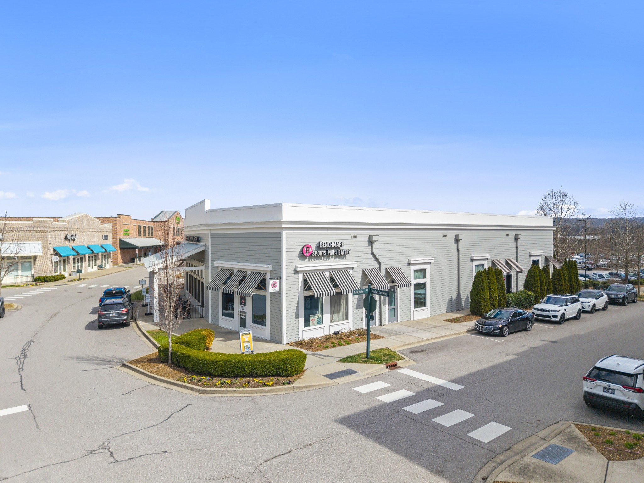 2069 Rural Plains Circle Franklin TN 37064