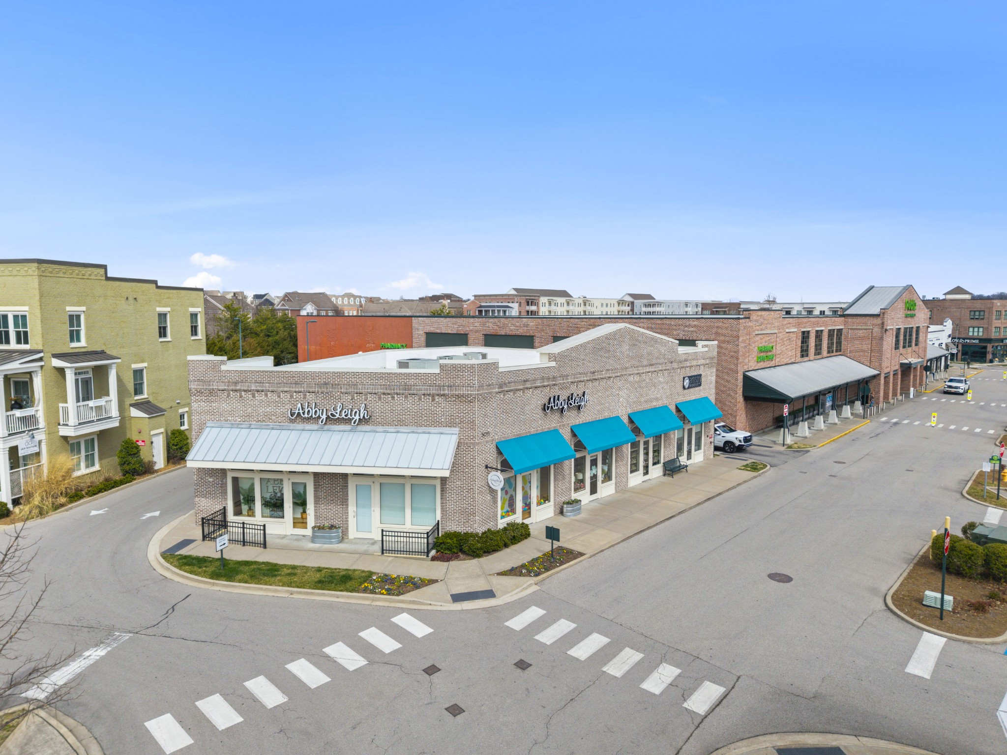 2069 Rural Plains Circle Franklin TN 37064