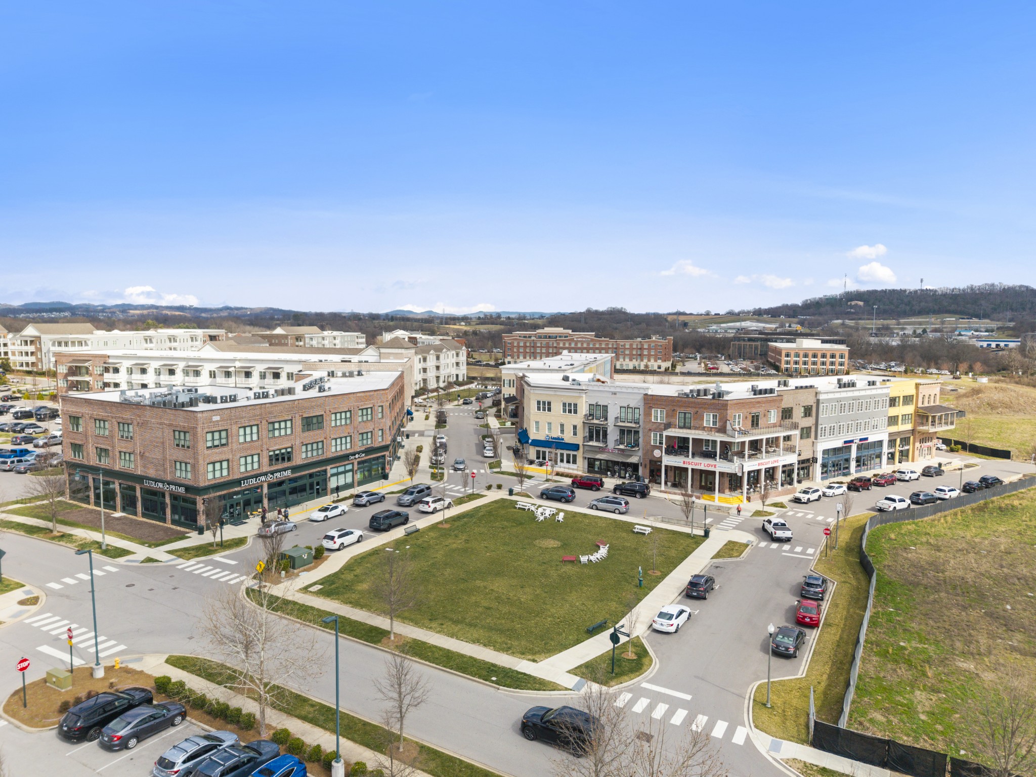 2069 Rural Plains Circle Franklin TN 37064