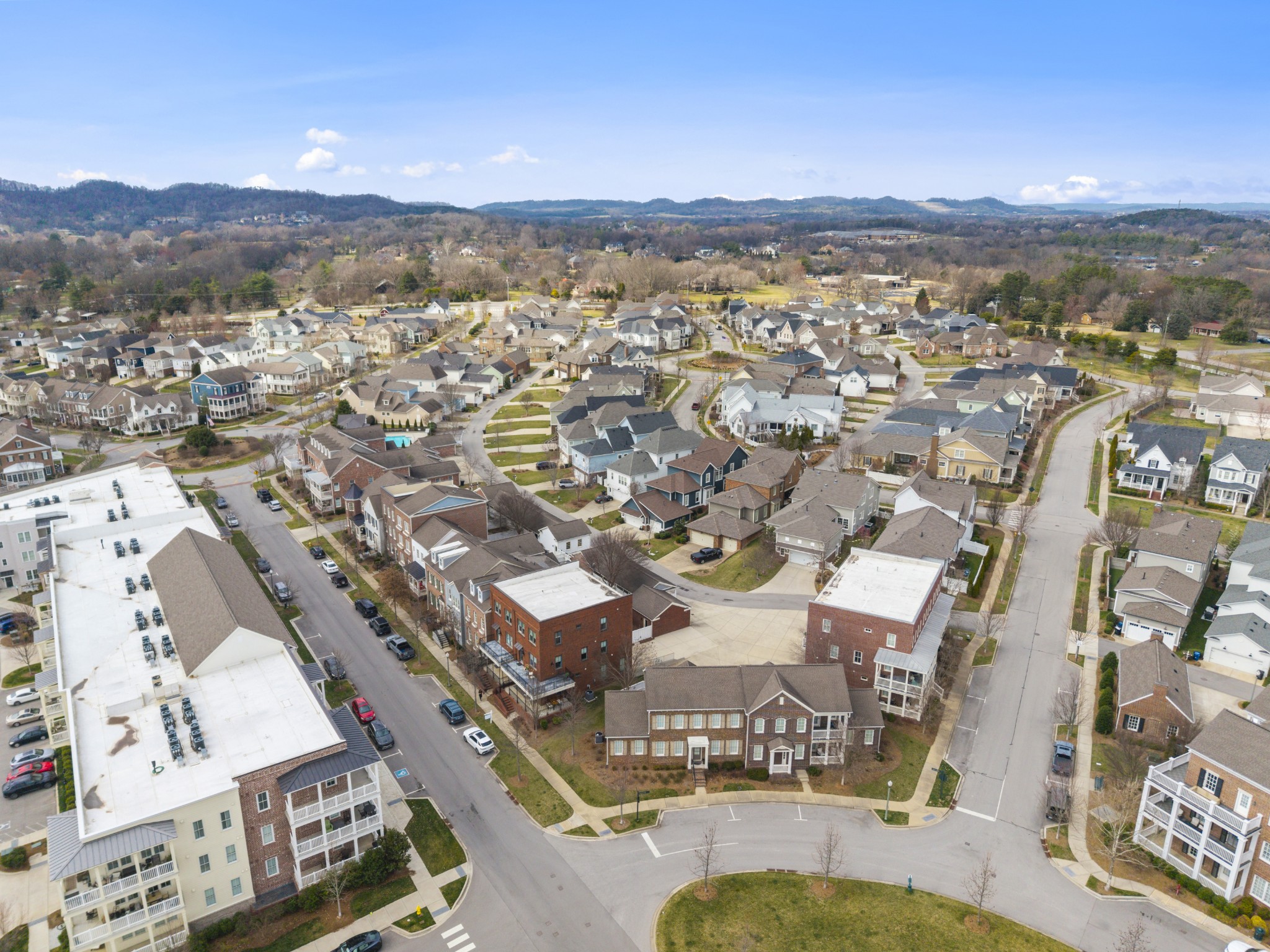 2069 Rural Plains Circle Franklin TN 37064