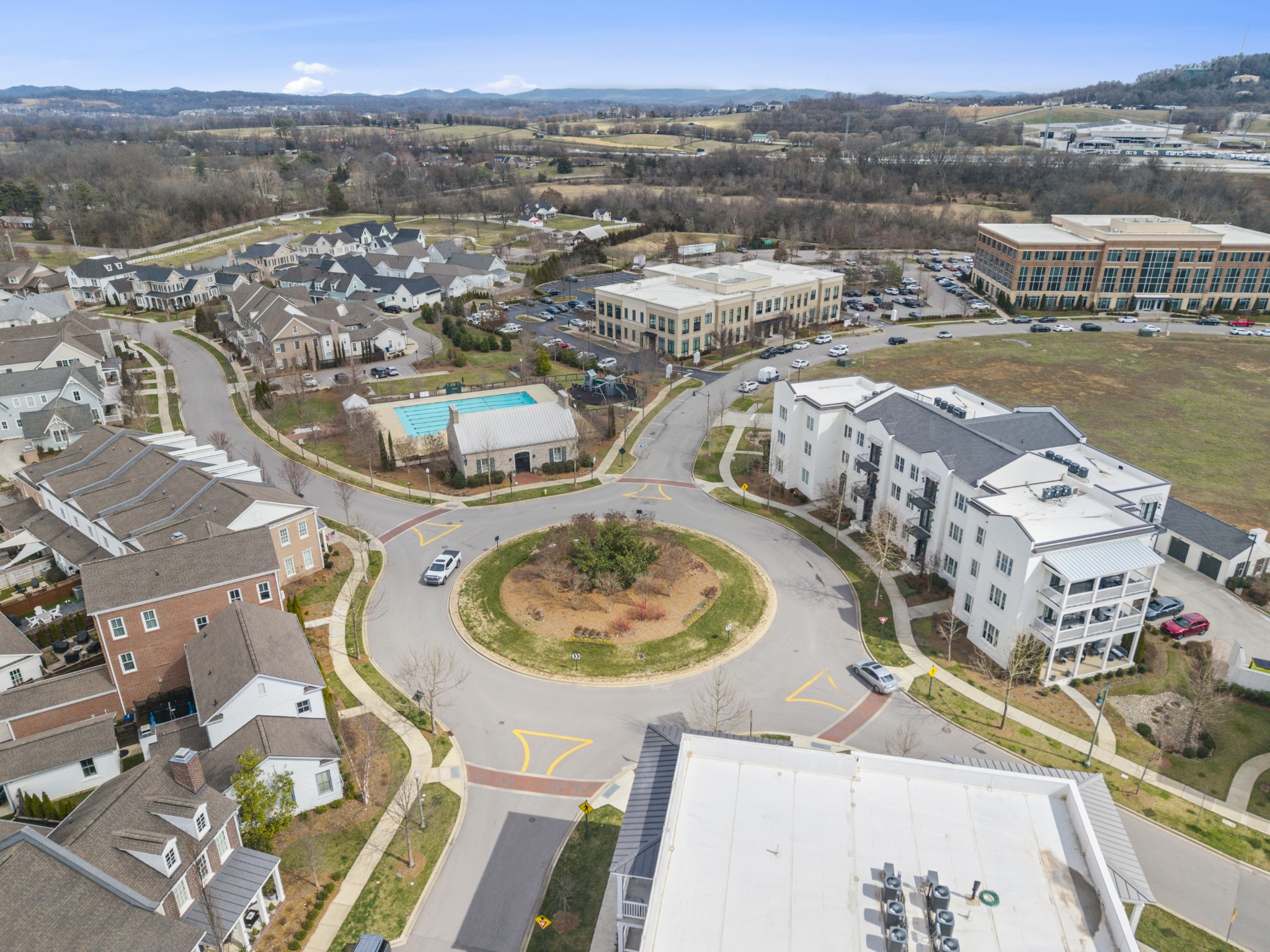 2069 Rural Plains Circle Franklin TN 37064