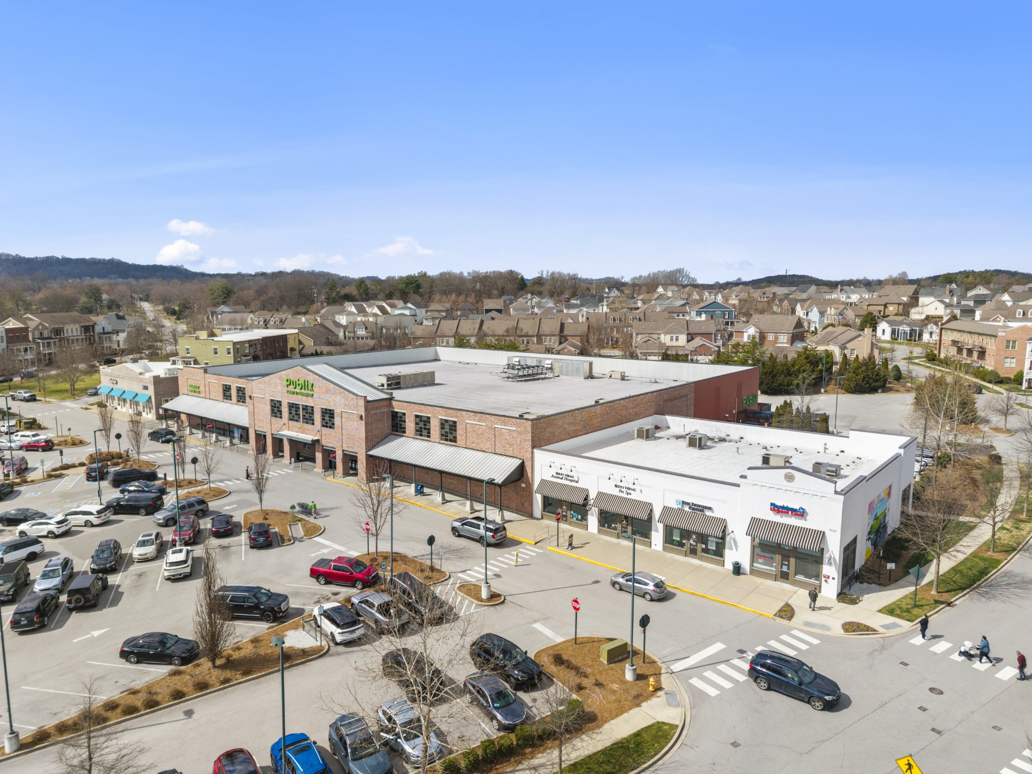 2069 Rural Plains Circle Franklin TN 37064