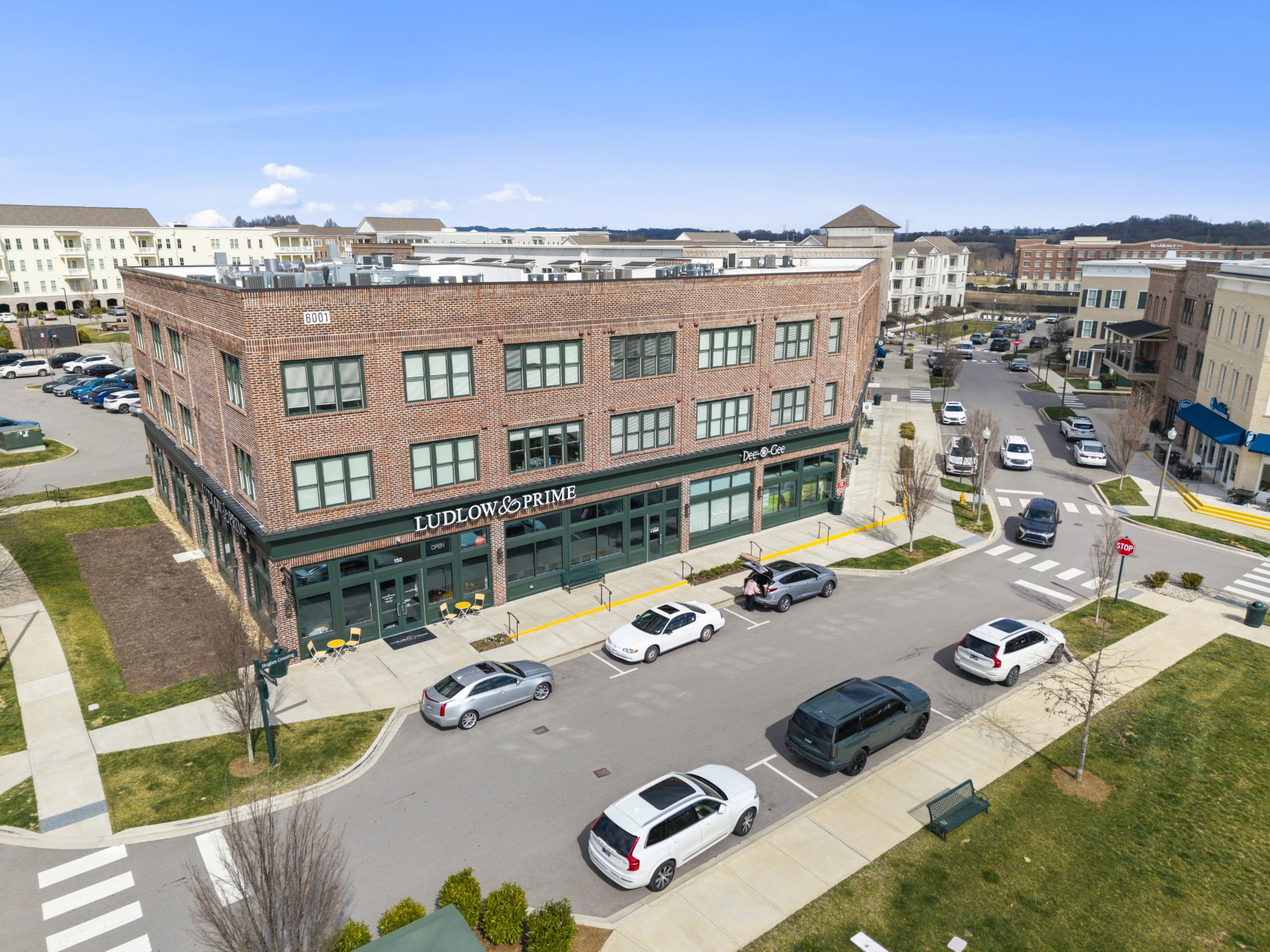 2069 Rural Plains Circle Franklin TN 37064