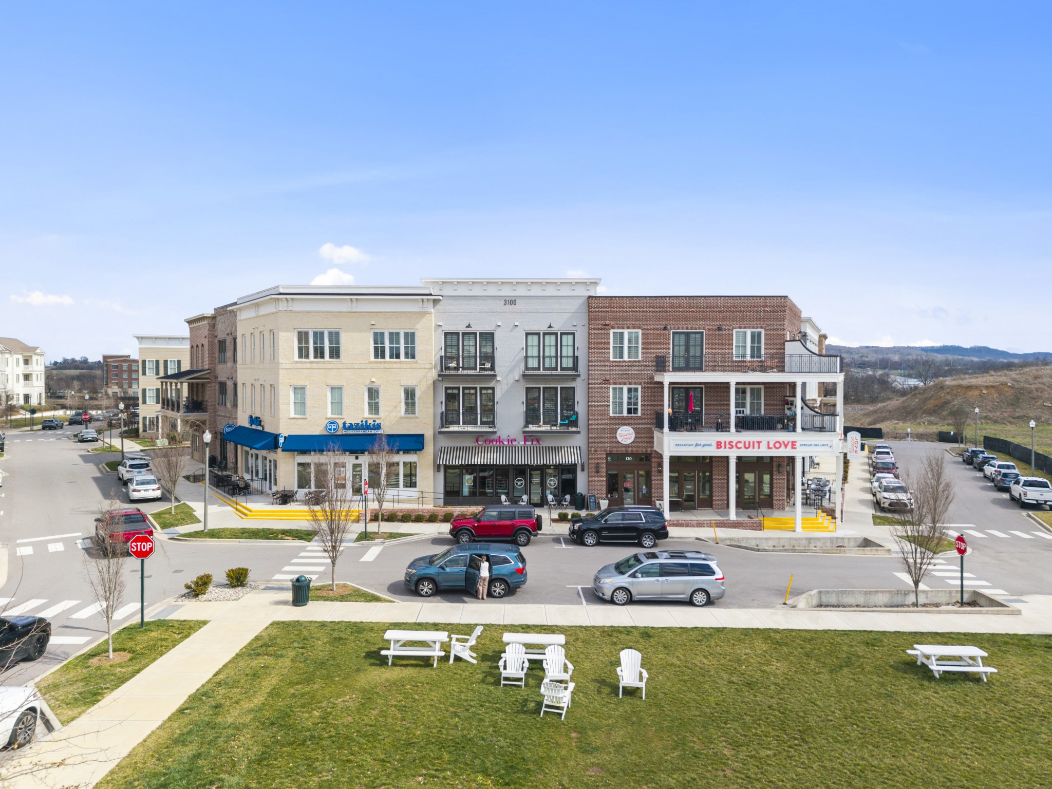 2069 Rural Plains Circle Franklin TN 37064