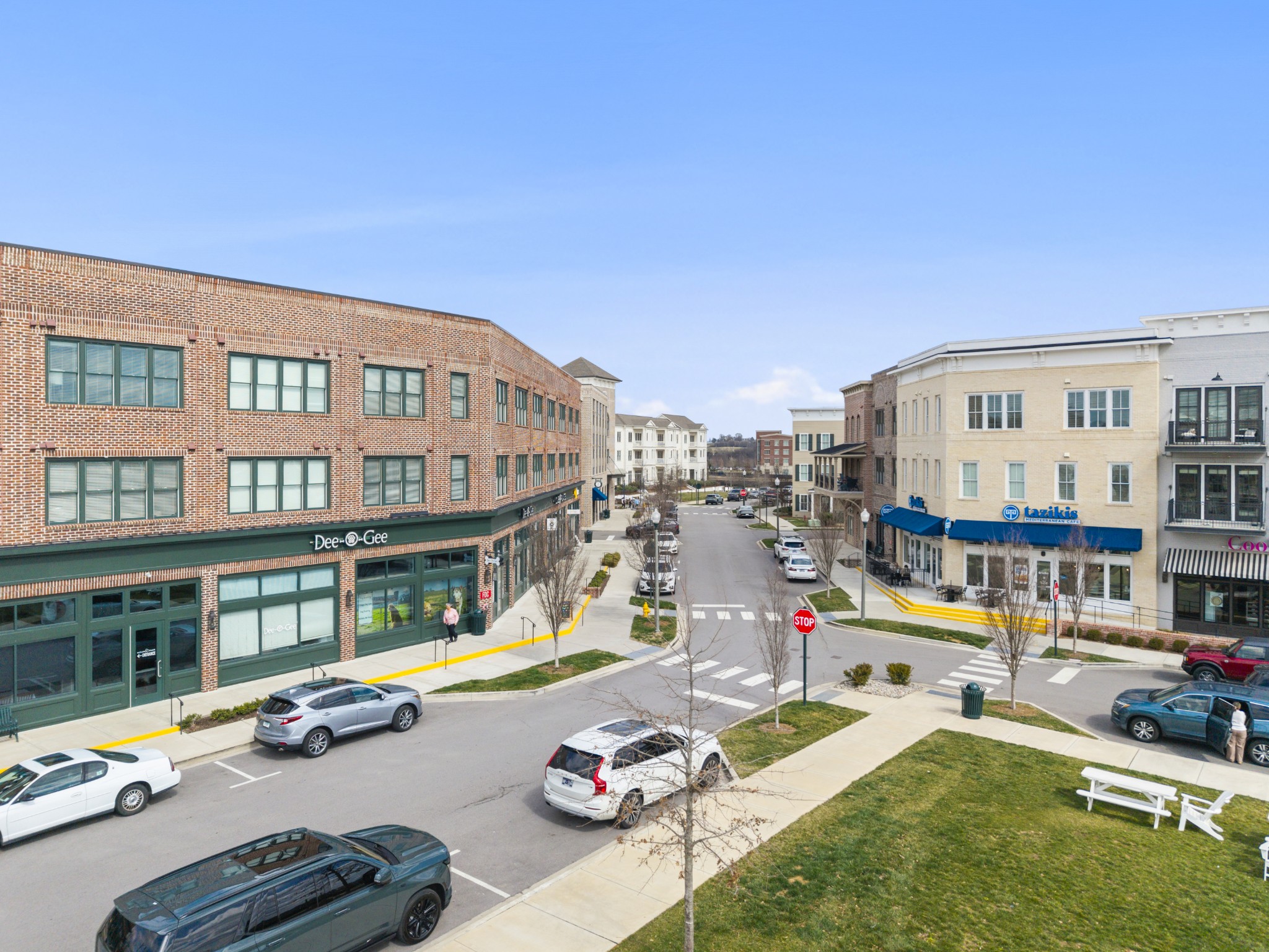 2069 Rural Plains Circle Franklin TN 37064