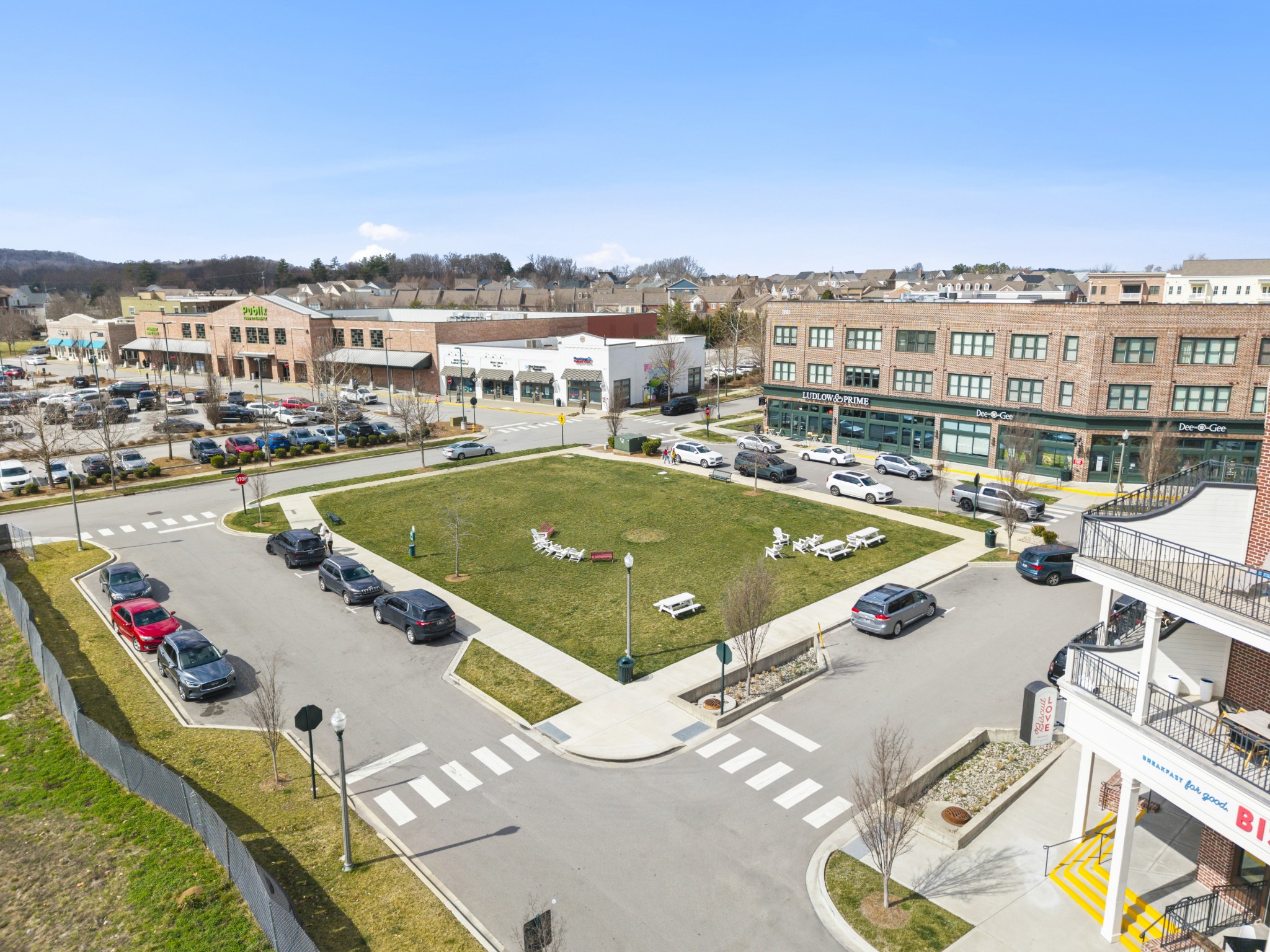 2069 Rural Plains Circle Franklin TN 37064