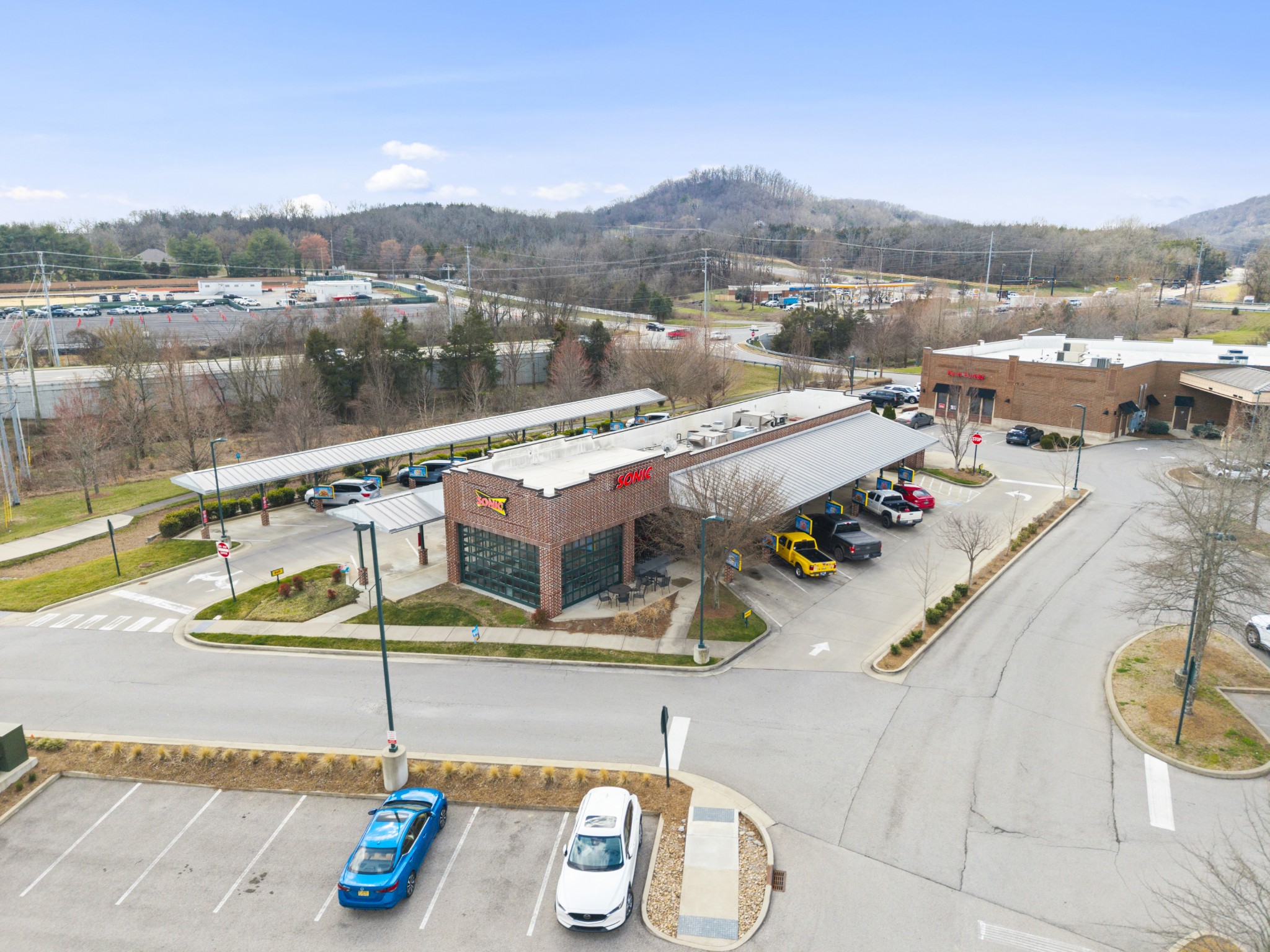 2069 Rural Plains Circle Franklin TN 37064