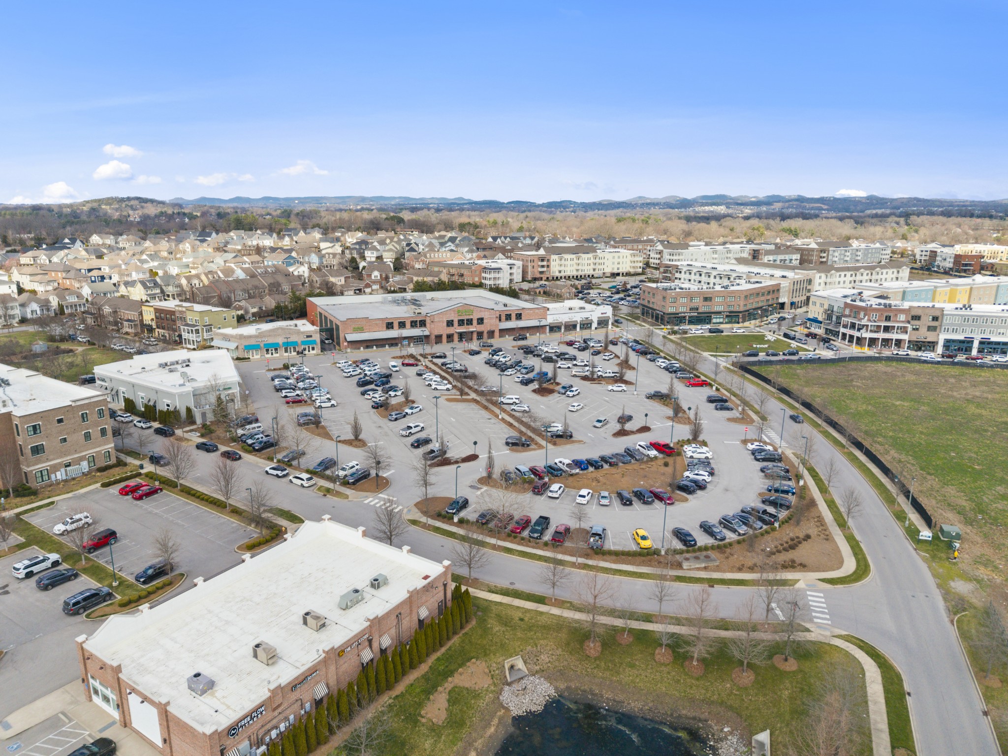 2069 Rural Plains Circle Franklin TN 37064