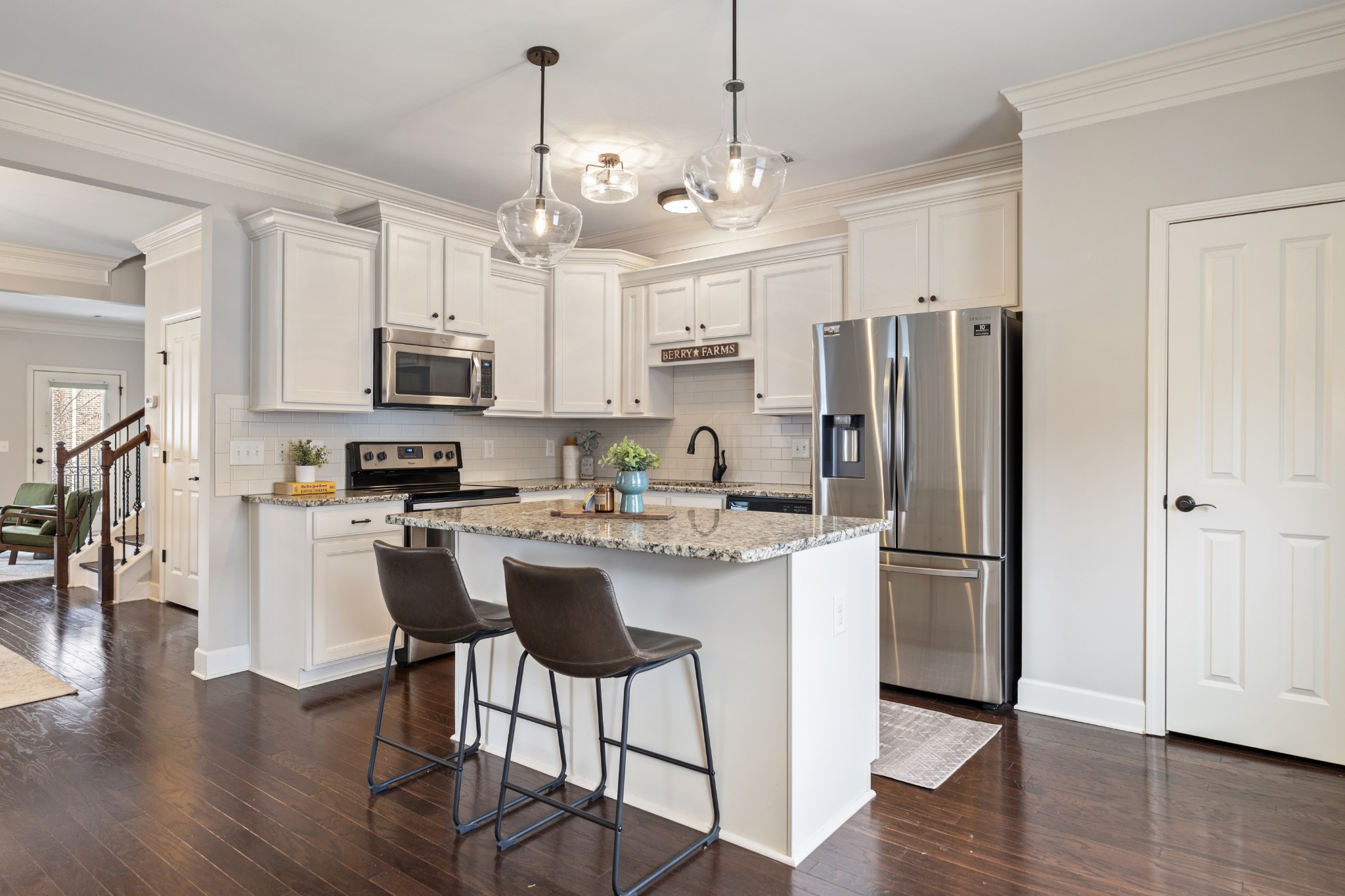 2069 Rural Plains Circle Franklin TN 37064