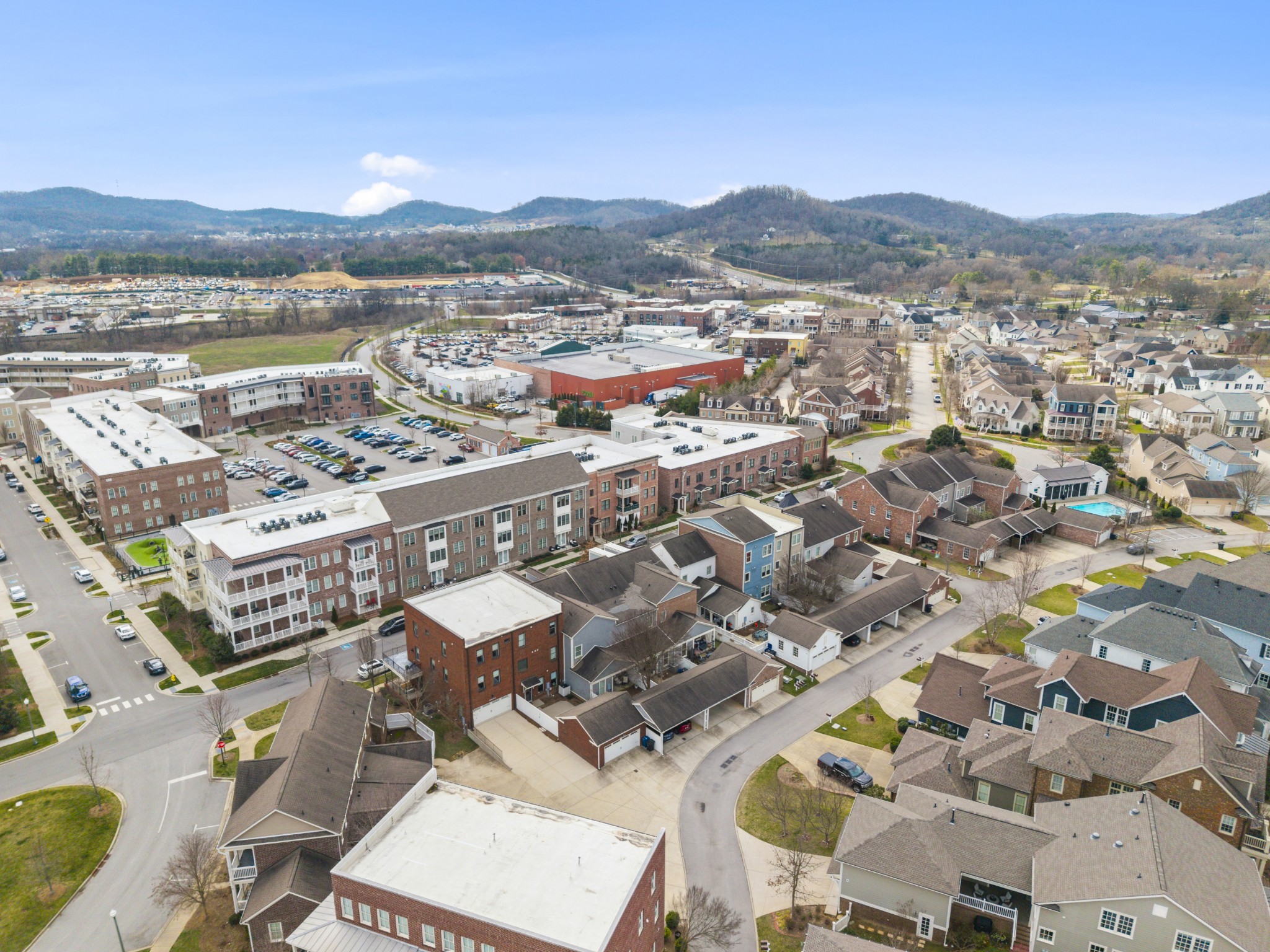 2069 Rural Plains Circle Franklin TN 37064