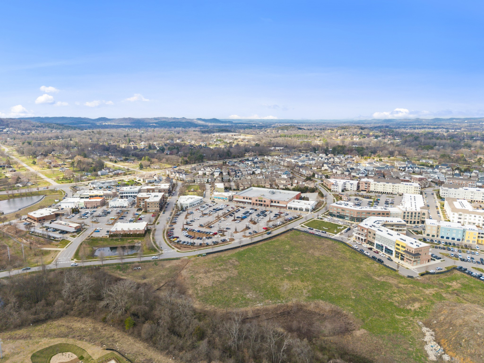 2069 Rural Plains Circle Franklin TN 37064