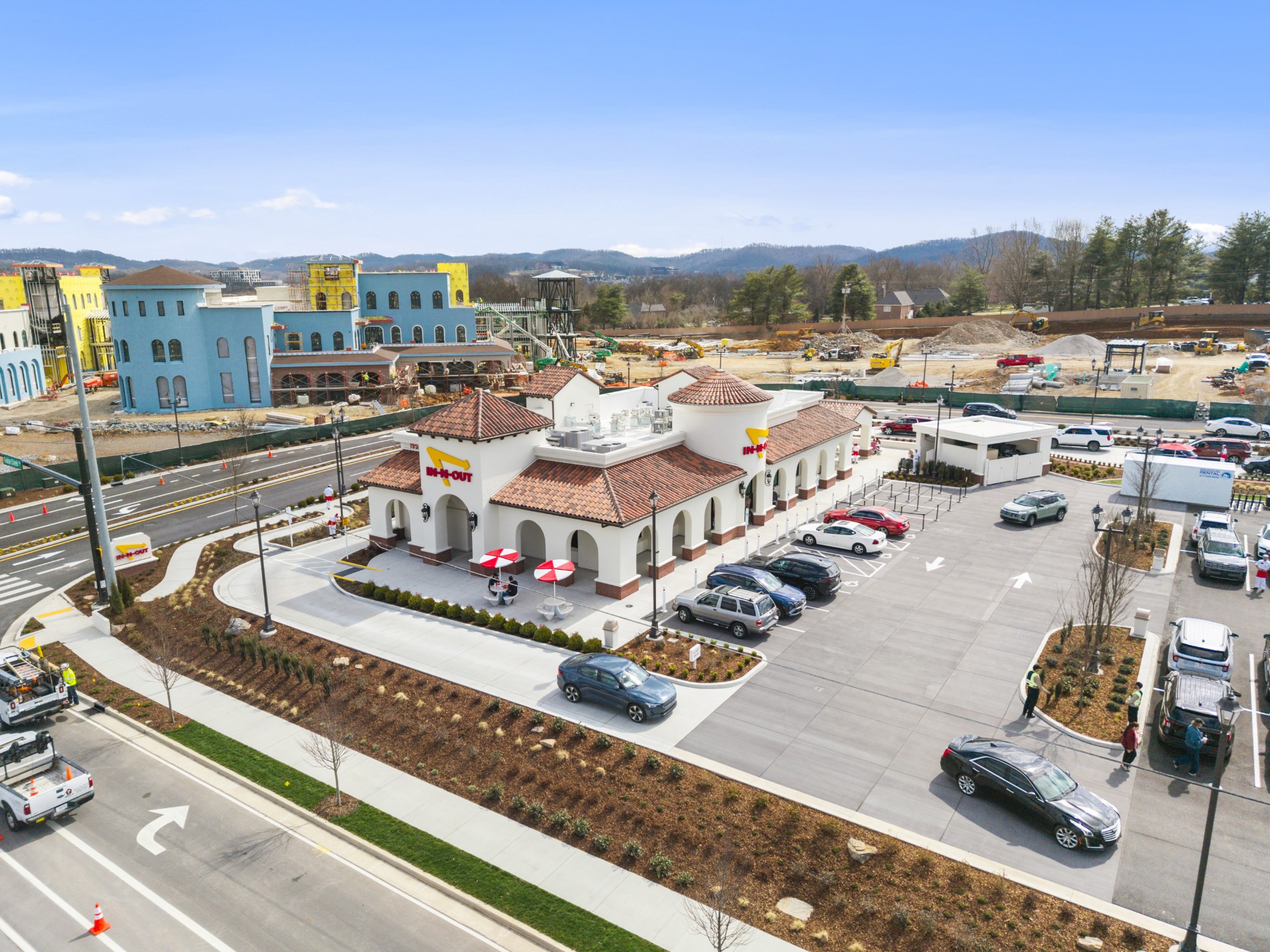 2069 Rural Plains Circle Franklin TN 37064