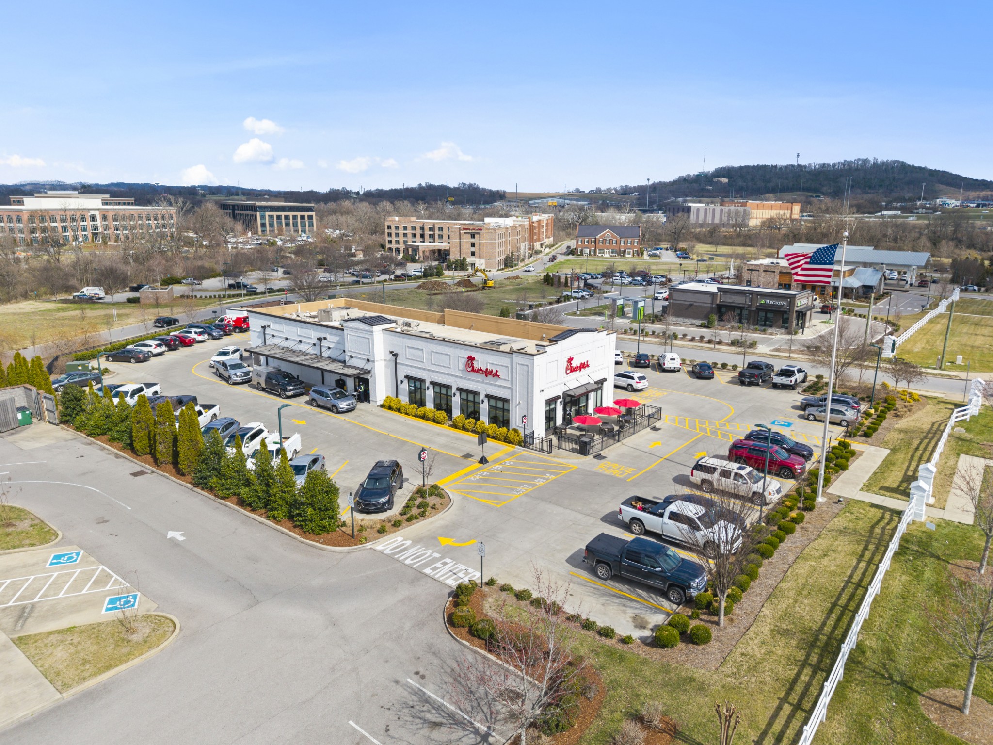 2069 Rural Plains Circle Franklin TN 37064