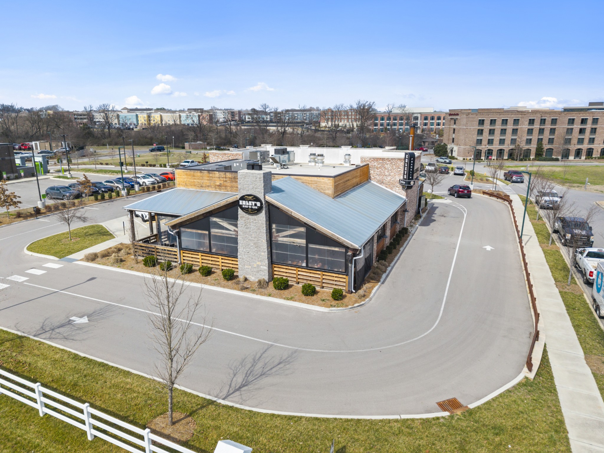 2069 Rural Plains Circle Franklin TN 37064