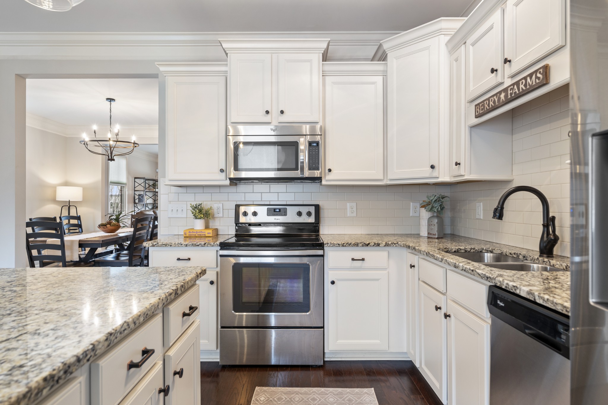 2069 Rural Plains Circle Franklin TN 37064