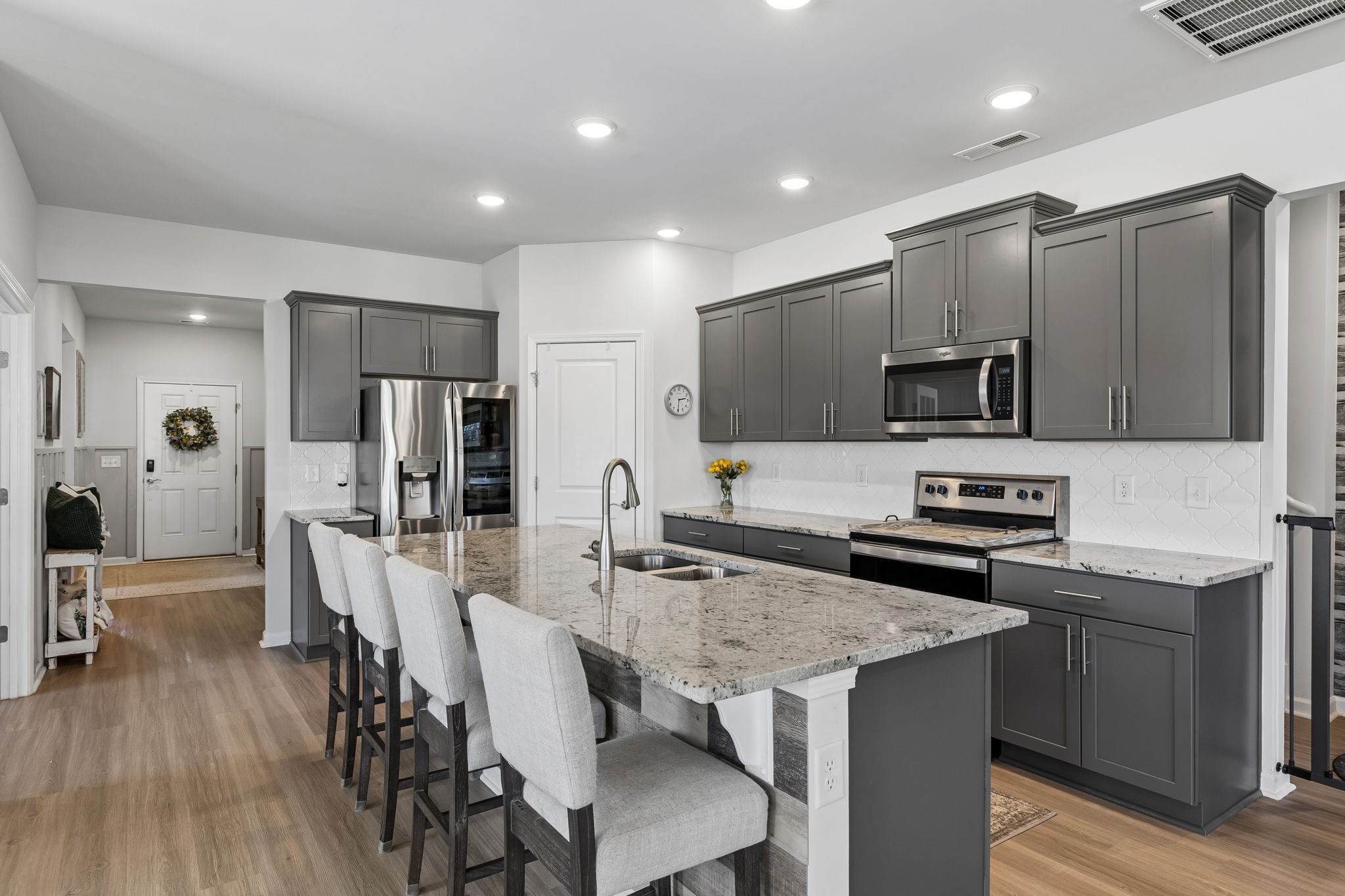 2925 Eckersley Drive Murfreesboro TN 37128