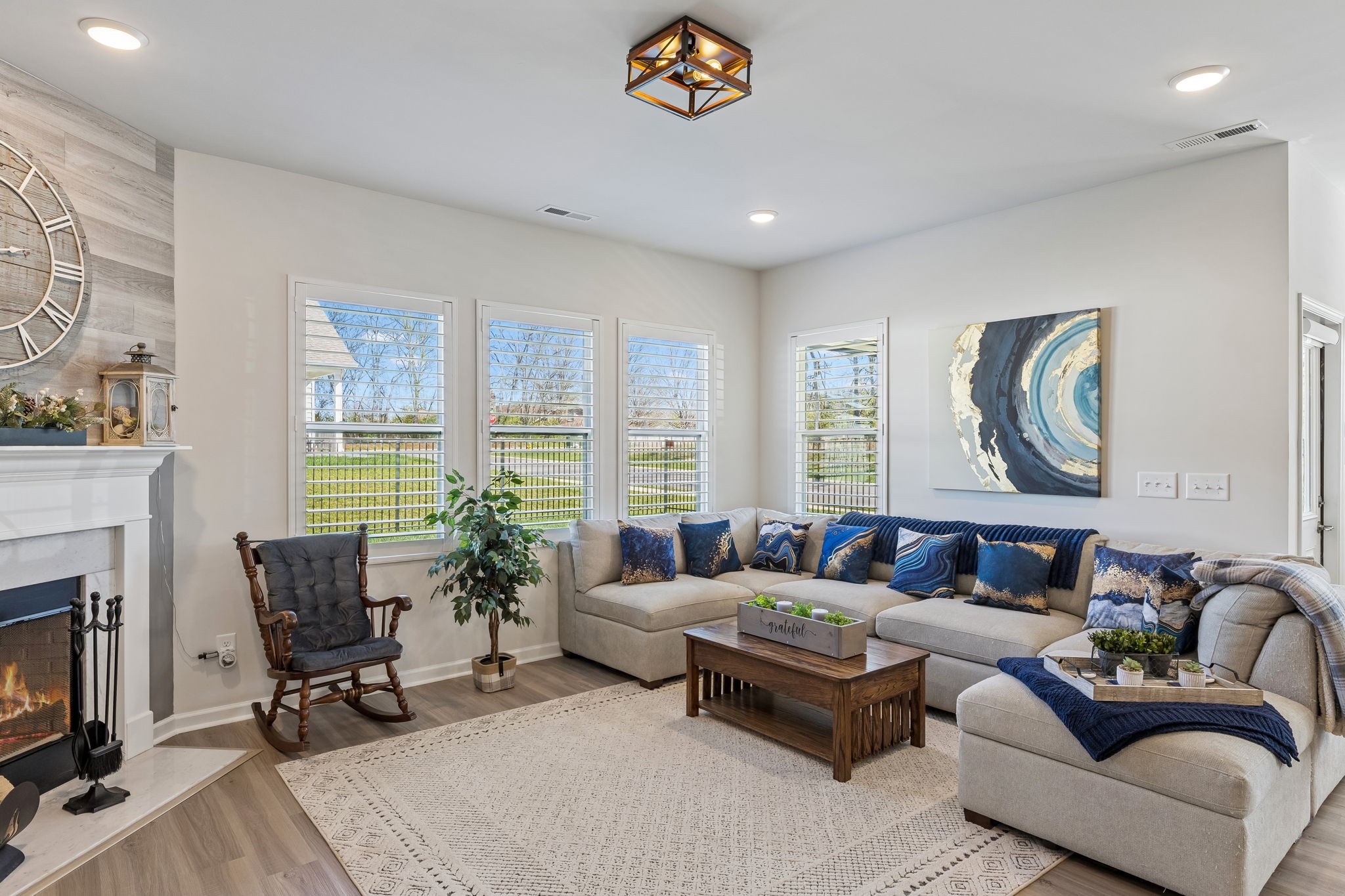 2925 Eckersley Drive Murfreesboro TN 37128