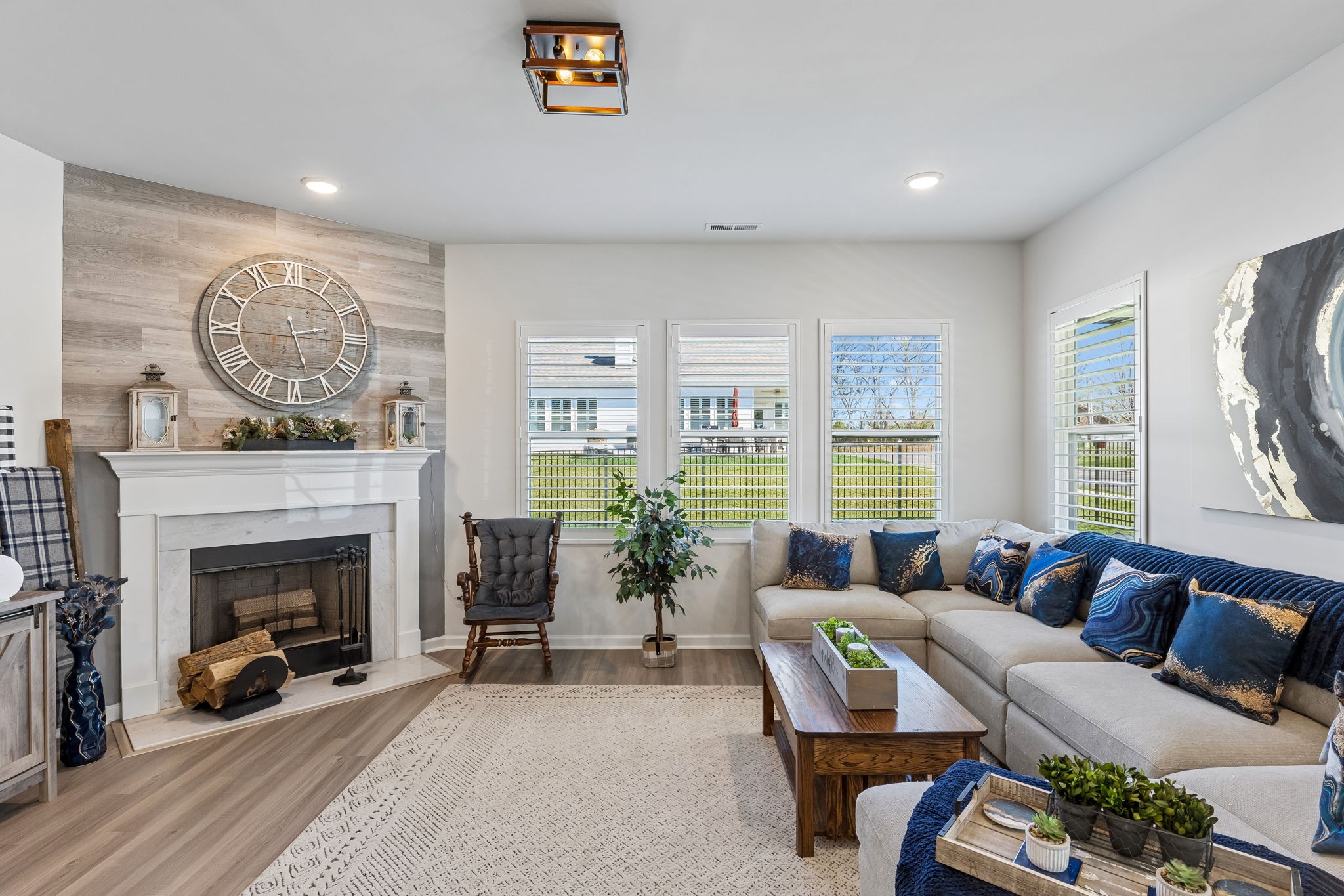2925 Eckersley Drive Murfreesboro TN 37128