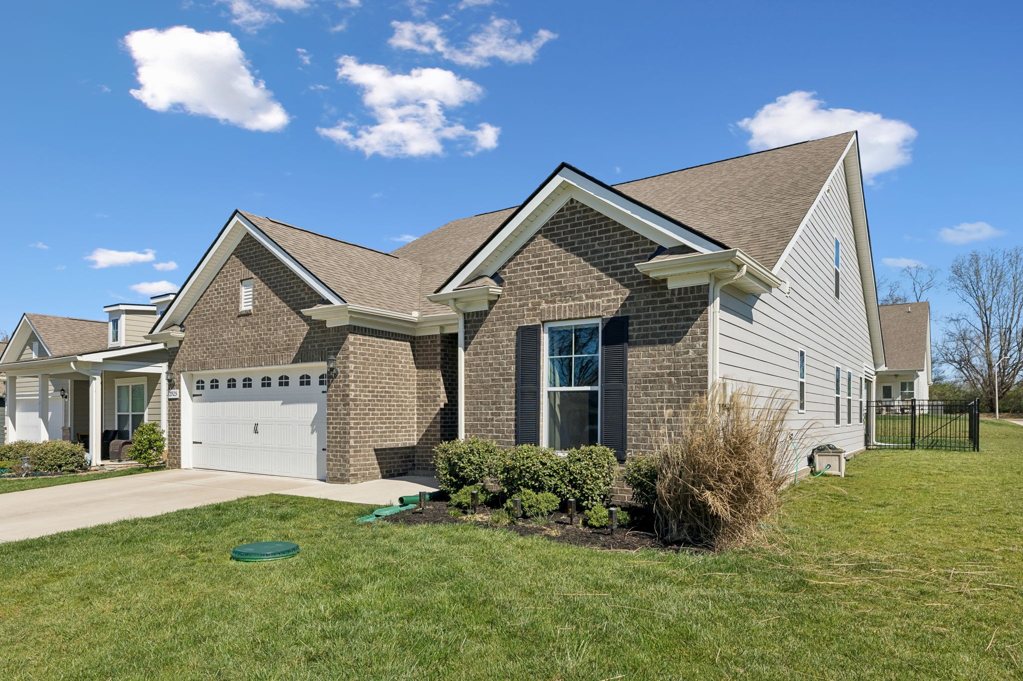 2925 Eckersley Drive Murfreesboro TN 37128