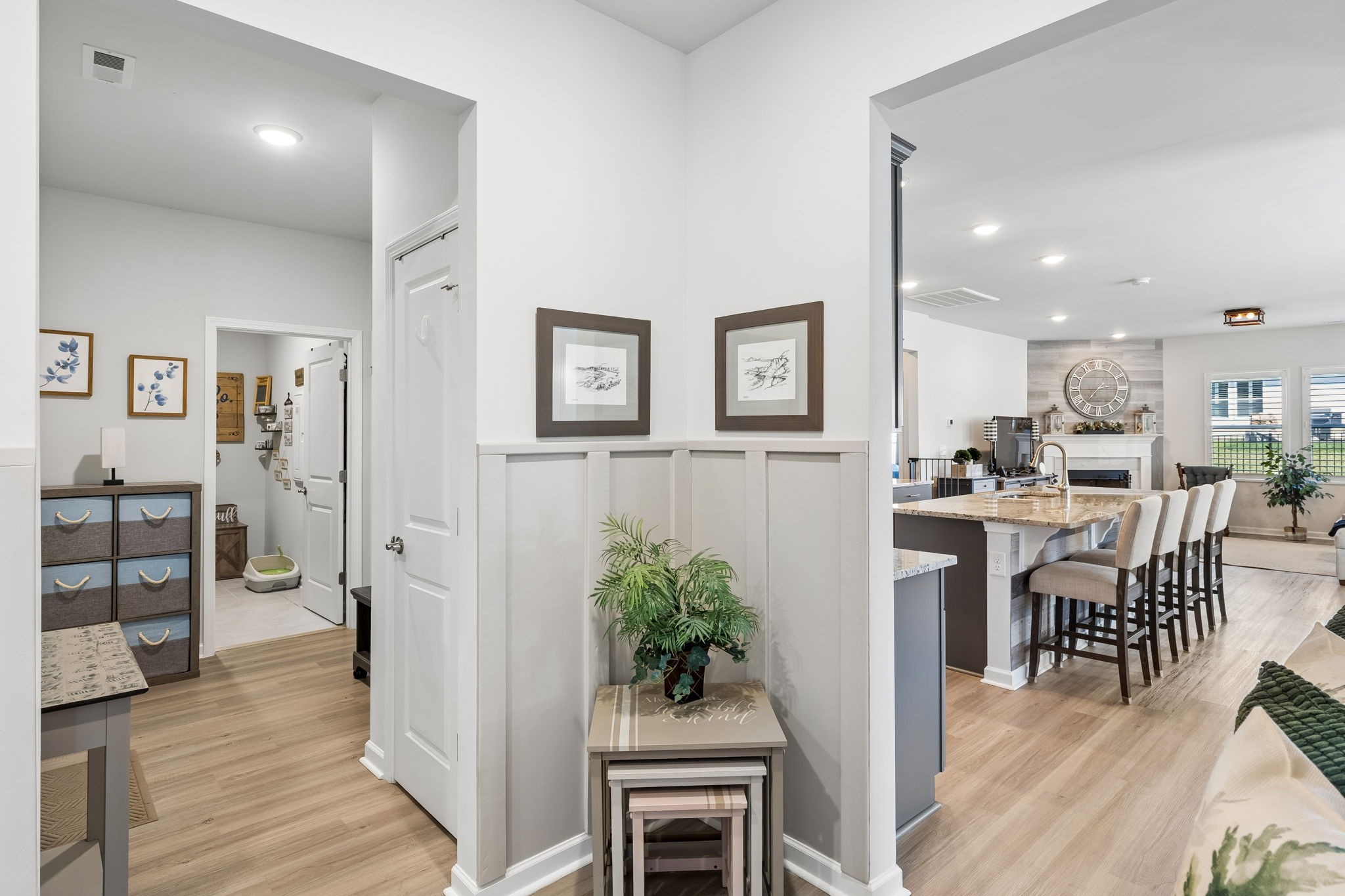 2925 Eckersley Drive Murfreesboro TN 37128