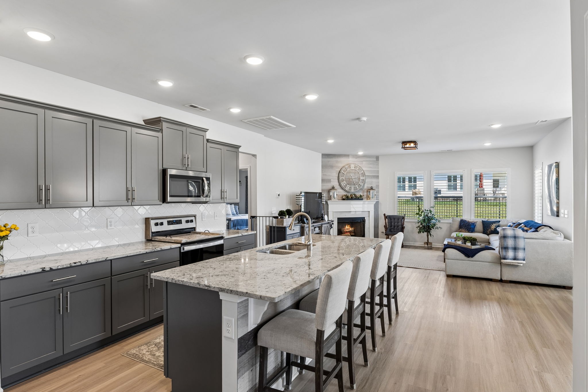 2925 Eckersley Drive Murfreesboro TN 37128