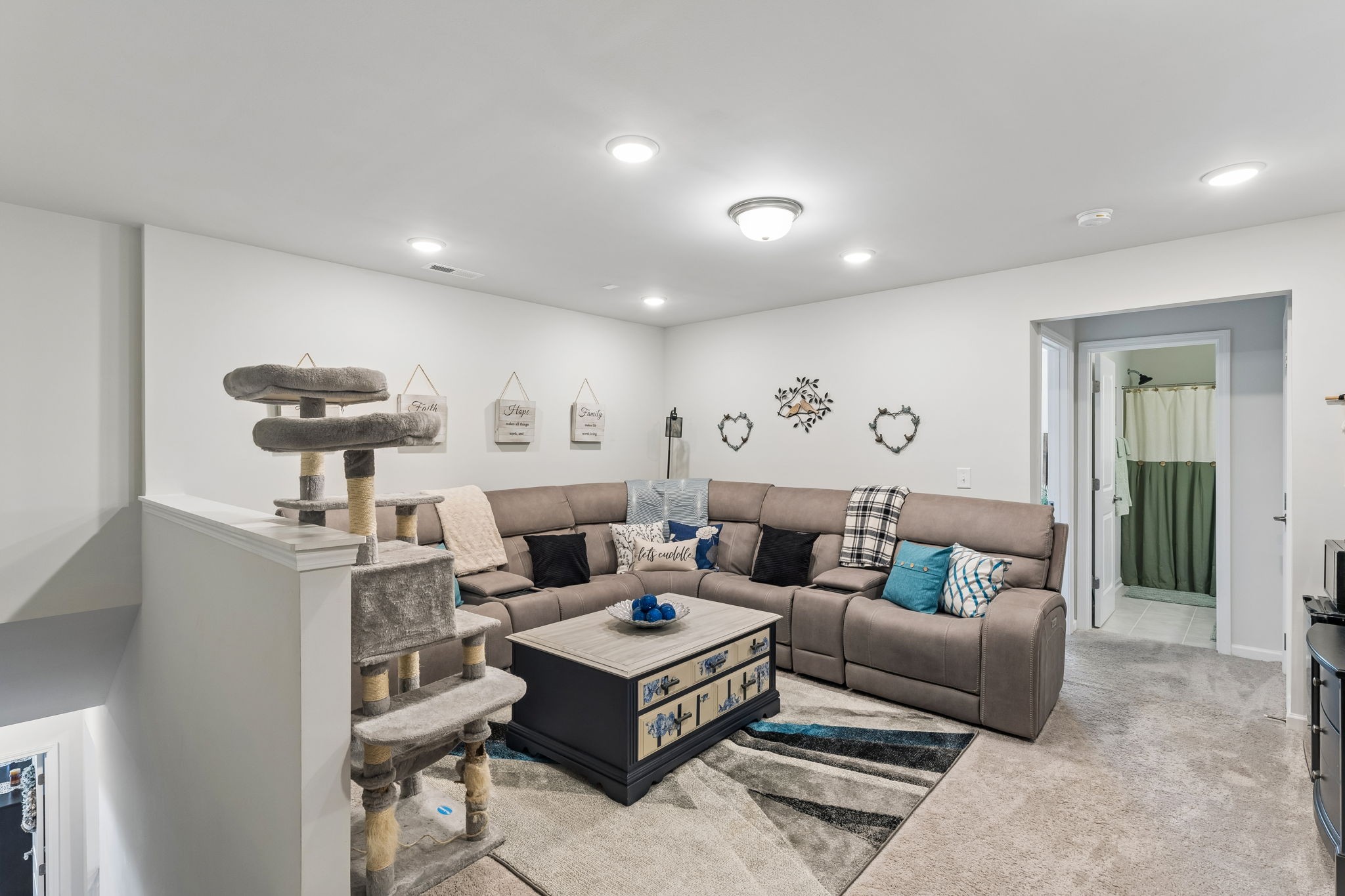 2925 Eckersley Drive Murfreesboro TN 37128