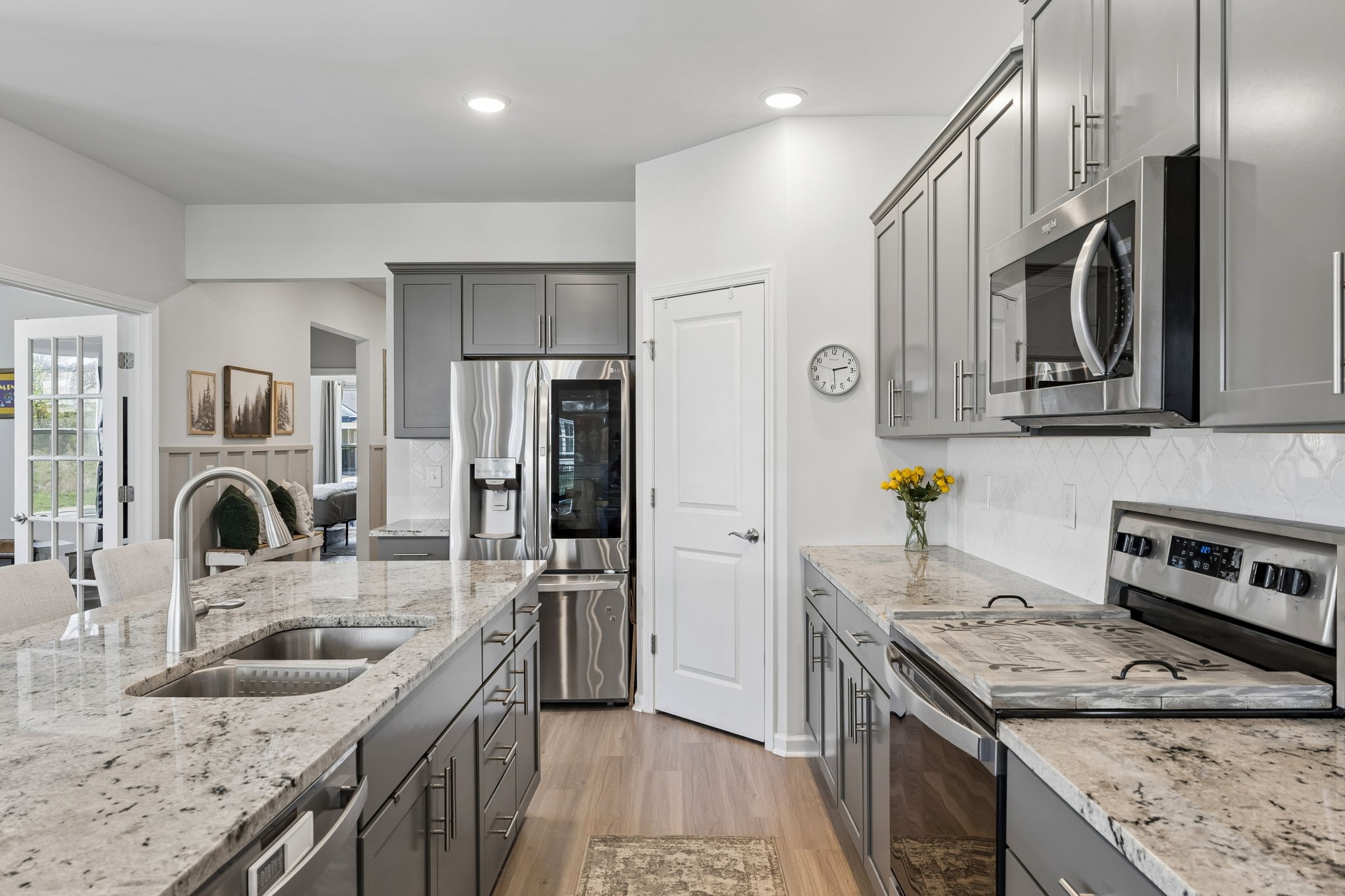 2925 Eckersley Drive Murfreesboro TN 37128