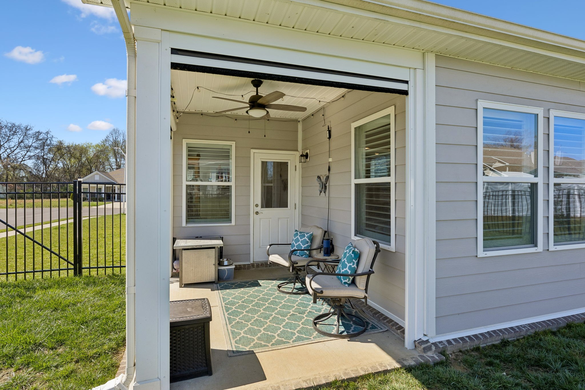 2925 Eckersley Drive Murfreesboro TN 37128