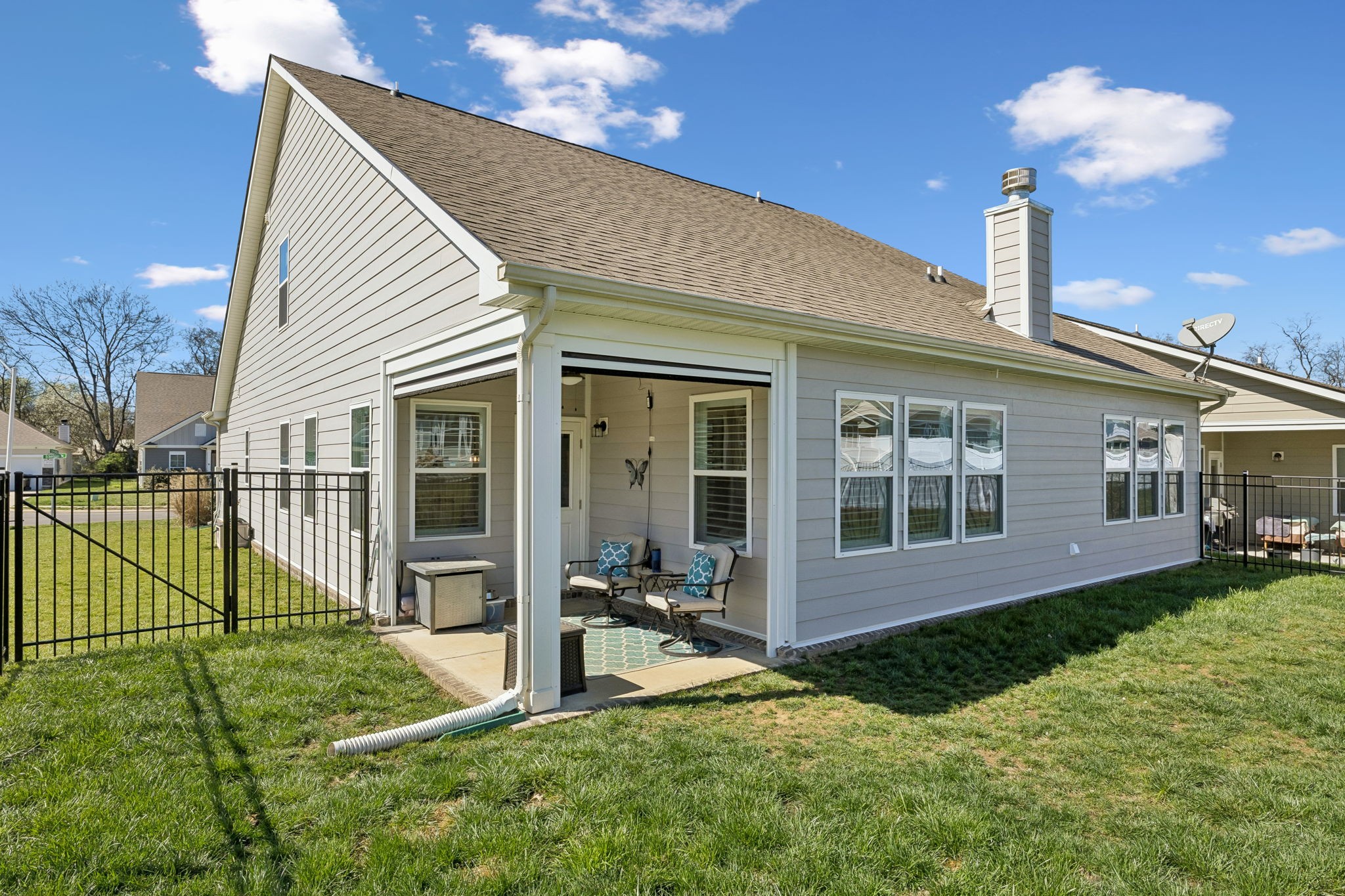 2925 Eckersley Drive Murfreesboro TN 37128