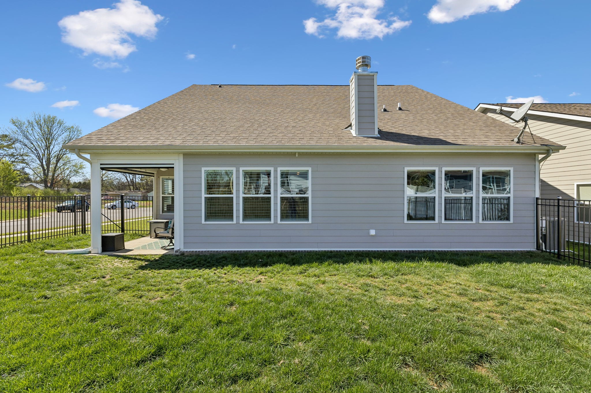 2925 Eckersley Drive Murfreesboro TN 37128