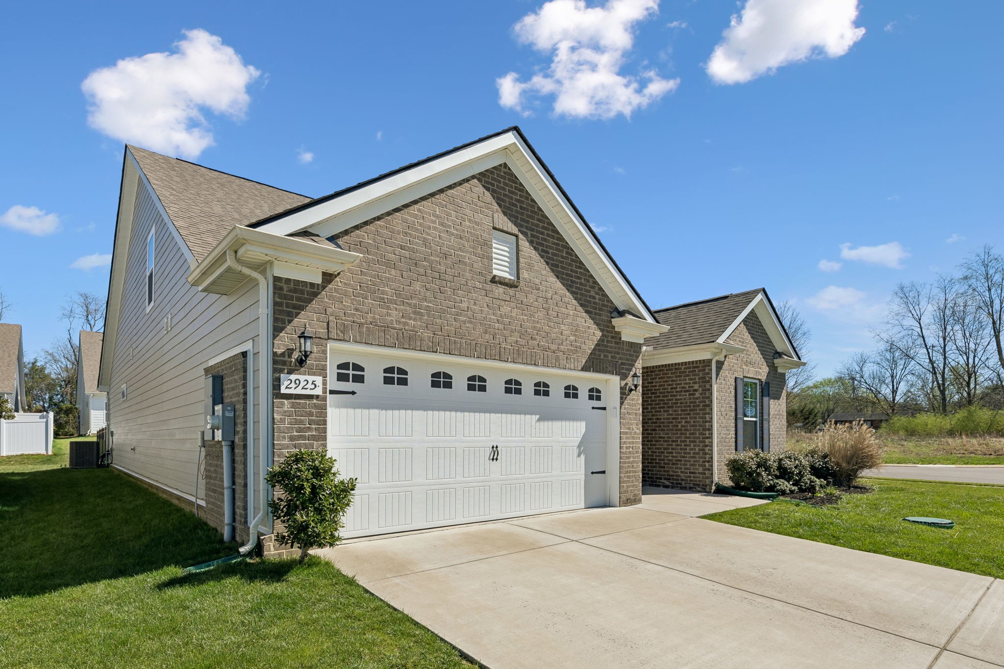 2925 Eckersley Drive Murfreesboro TN 37128
