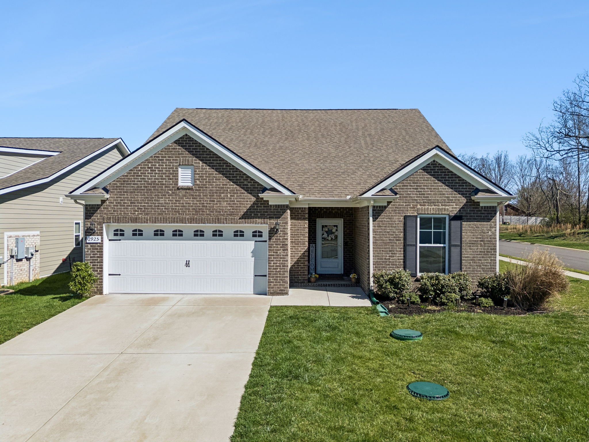 2925 Eckersley Drive Murfreesboro TN 37128