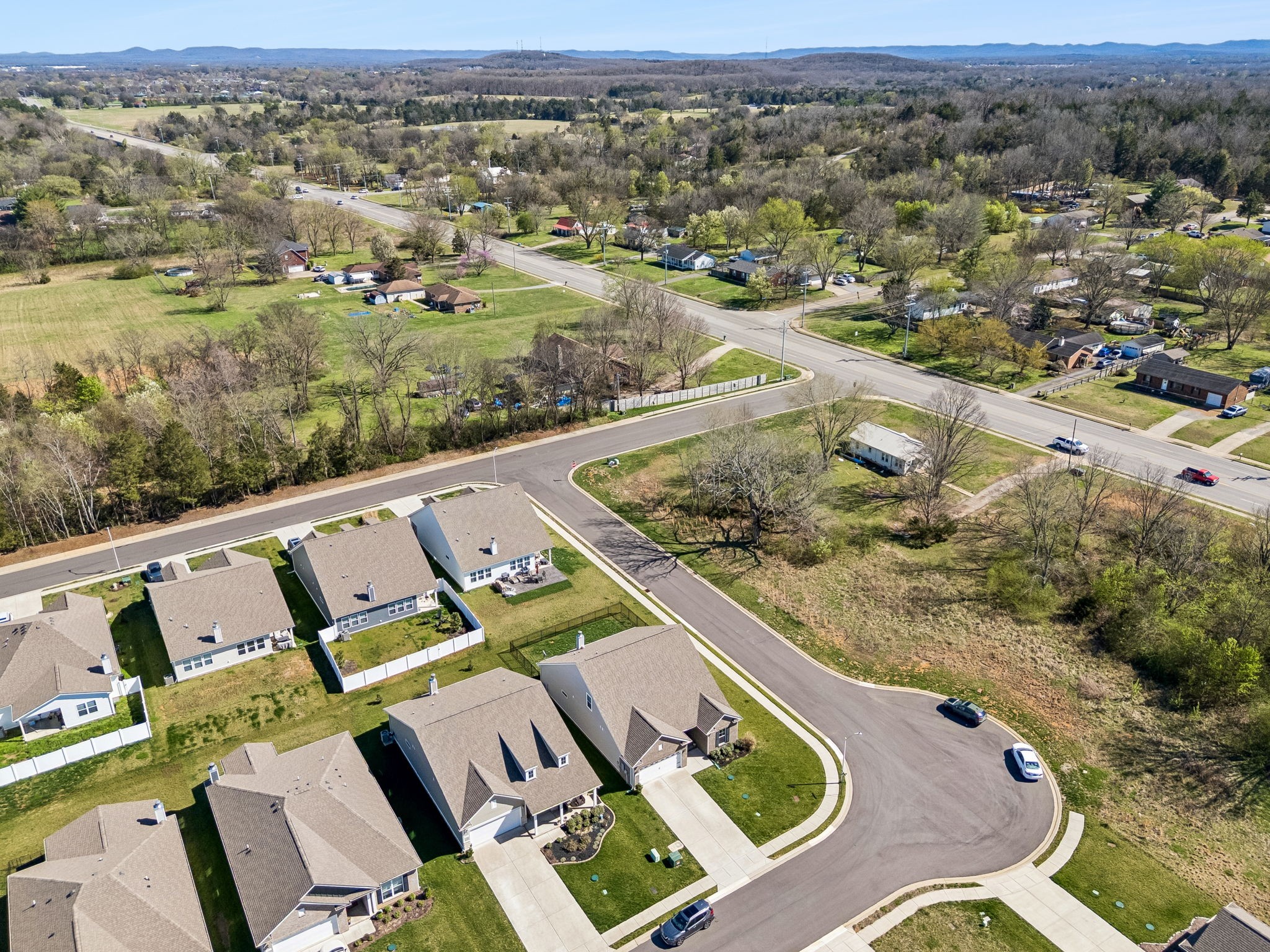 2925 Eckersley Drive Murfreesboro TN 37128