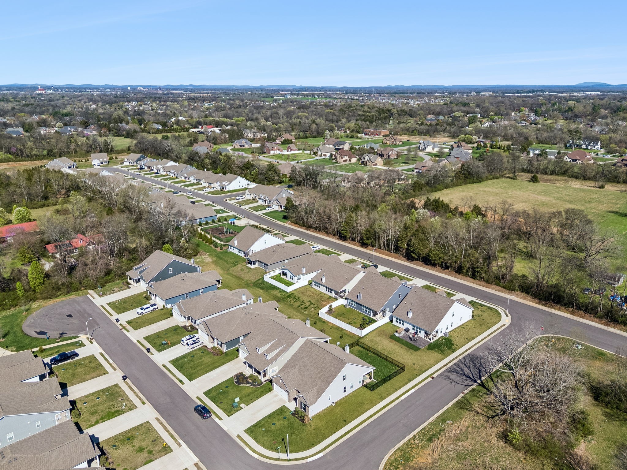 2925 Eckersley Drive Murfreesboro TN 37128