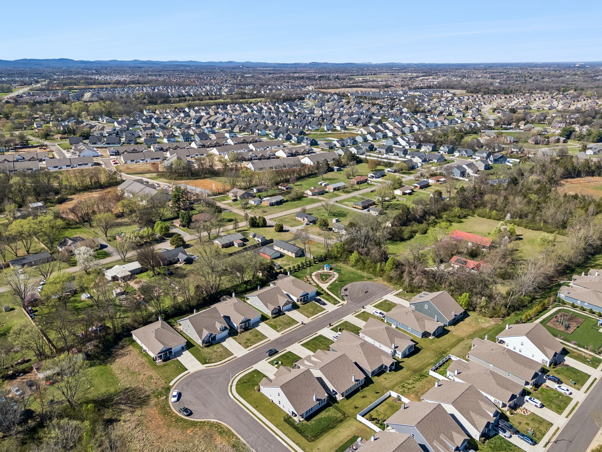 2925 Eckersley Drive Murfreesboro TN 37128