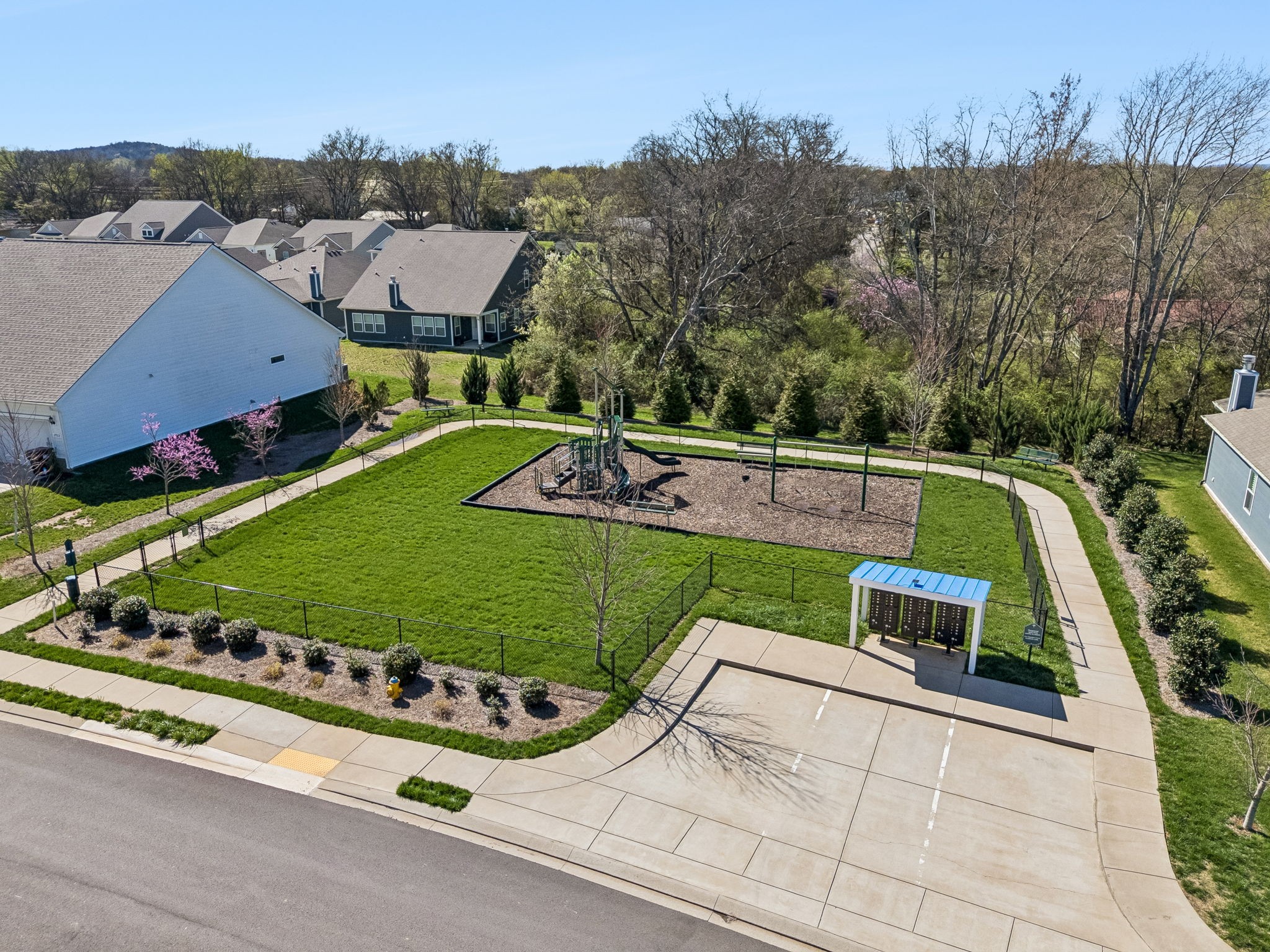 2925 Eckersley Drive Murfreesboro TN 37128