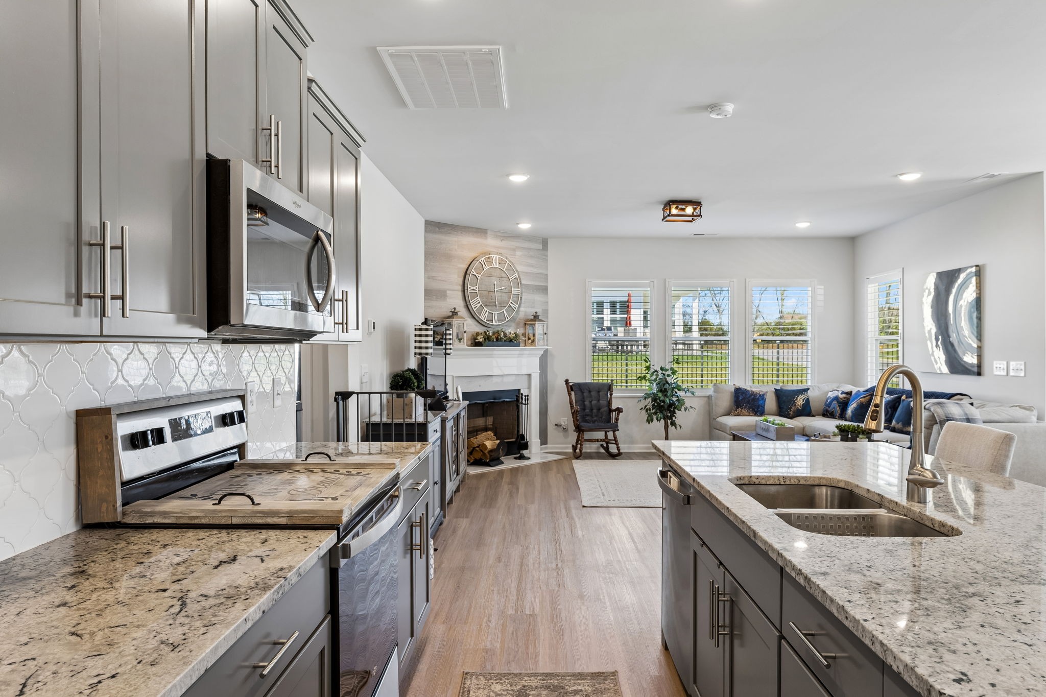 2925 Eckersley Drive Murfreesboro TN 37128