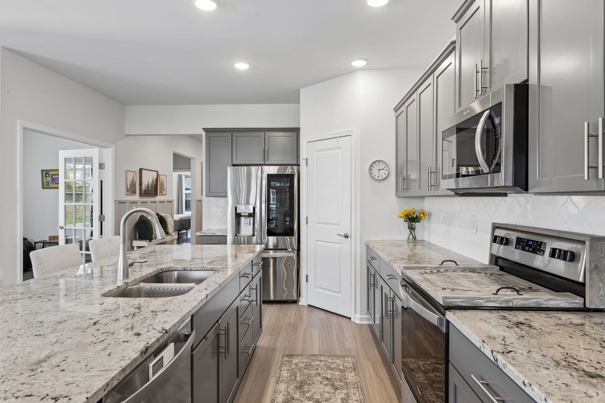 2925 Eckersley Drive Murfreesboro TN 37128