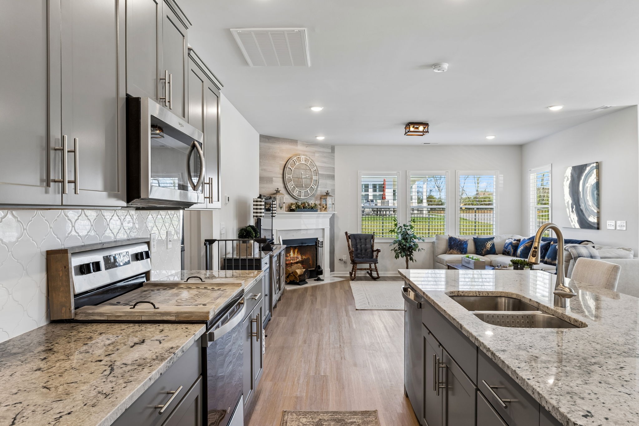 2925 Eckersley Drive Murfreesboro TN 37128